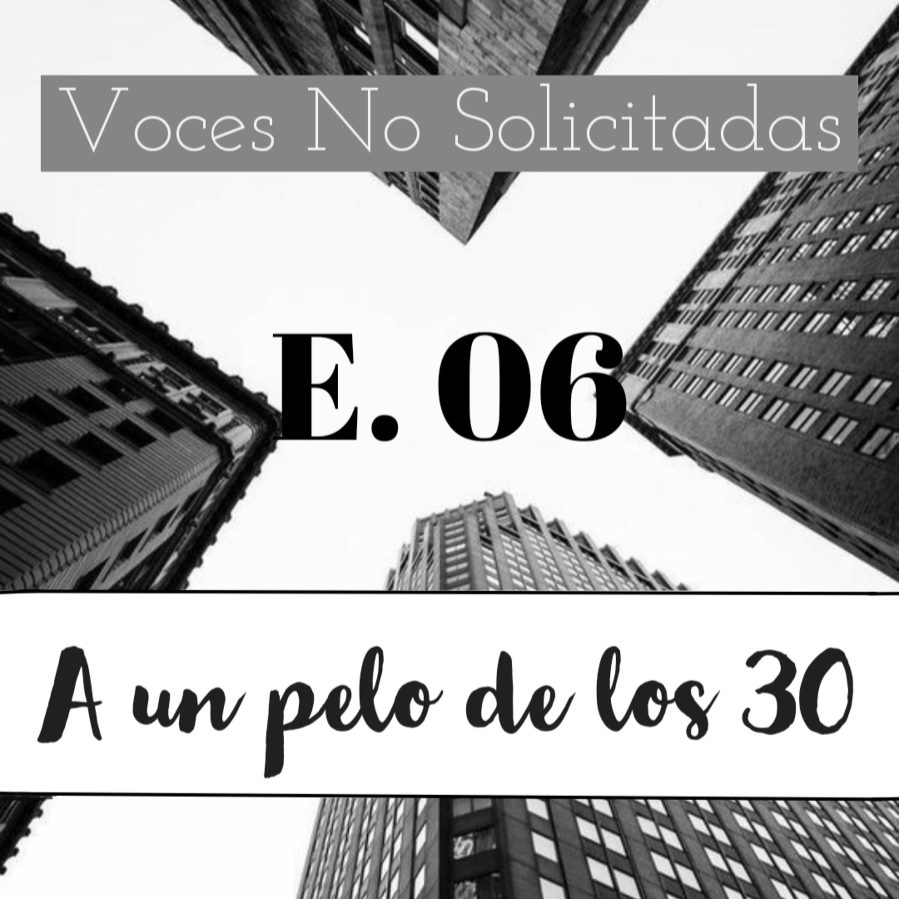 Voces No Solicitadas