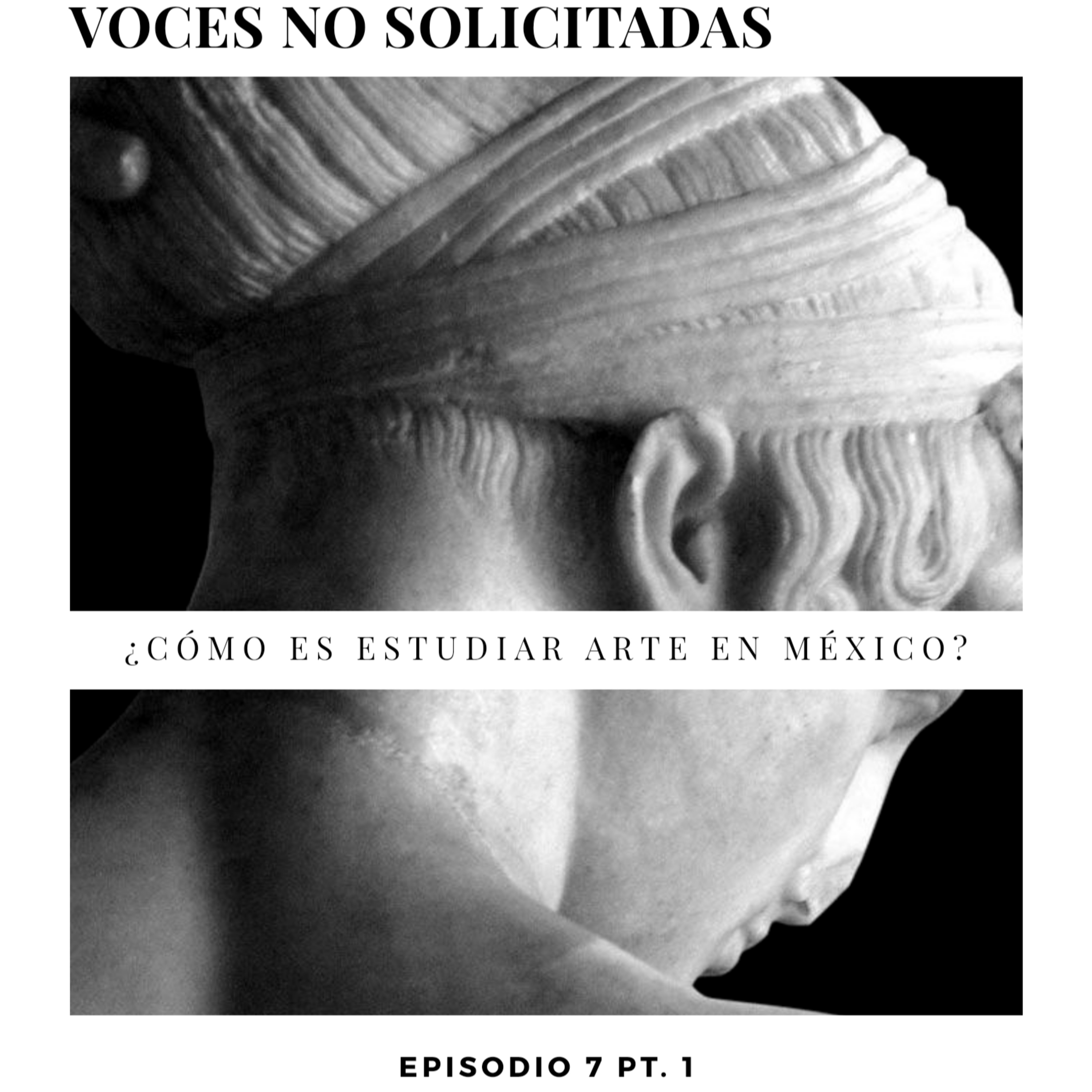 Voces No Solicitadas