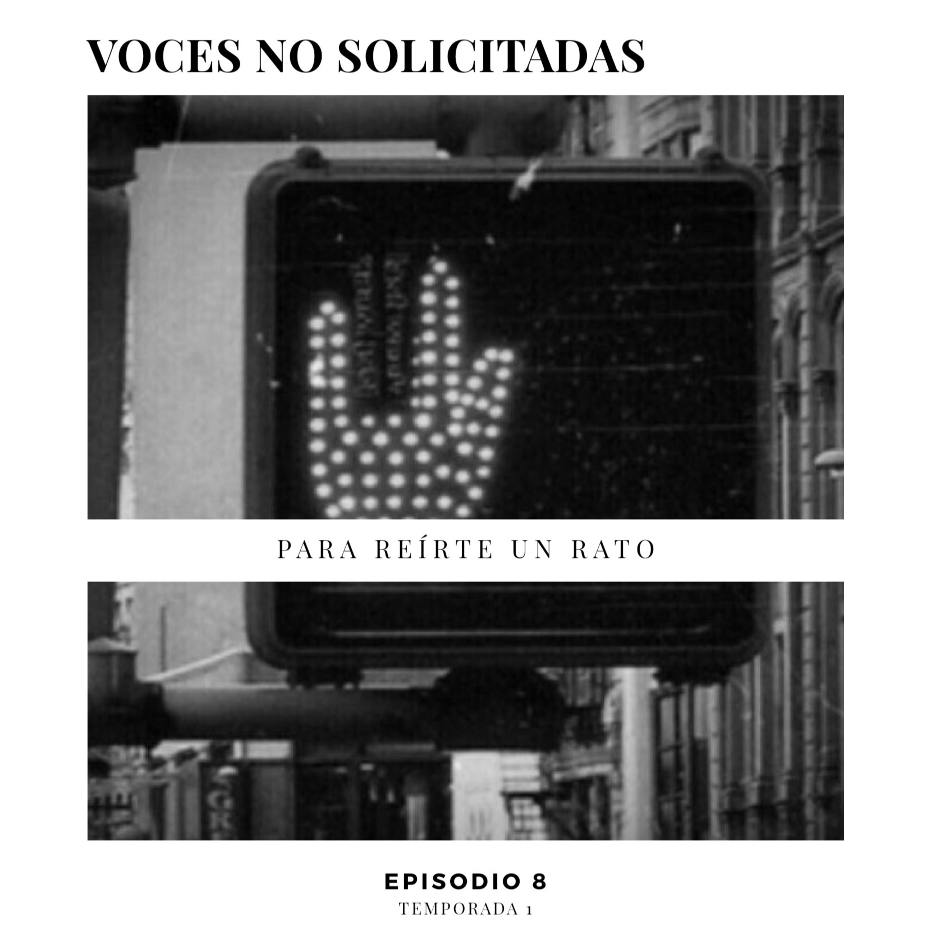 Voces No Solicitadas