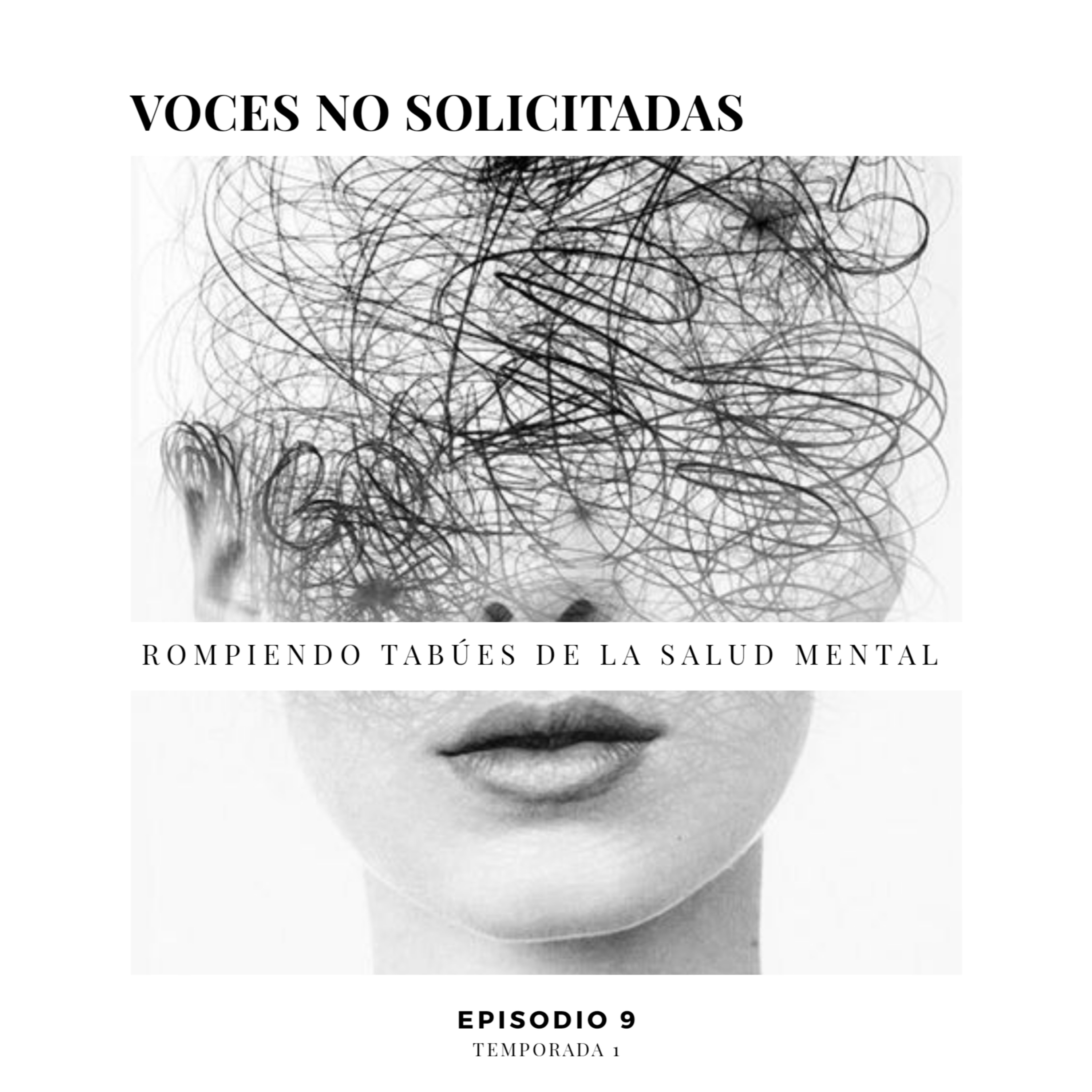 Voces No Solicitadas