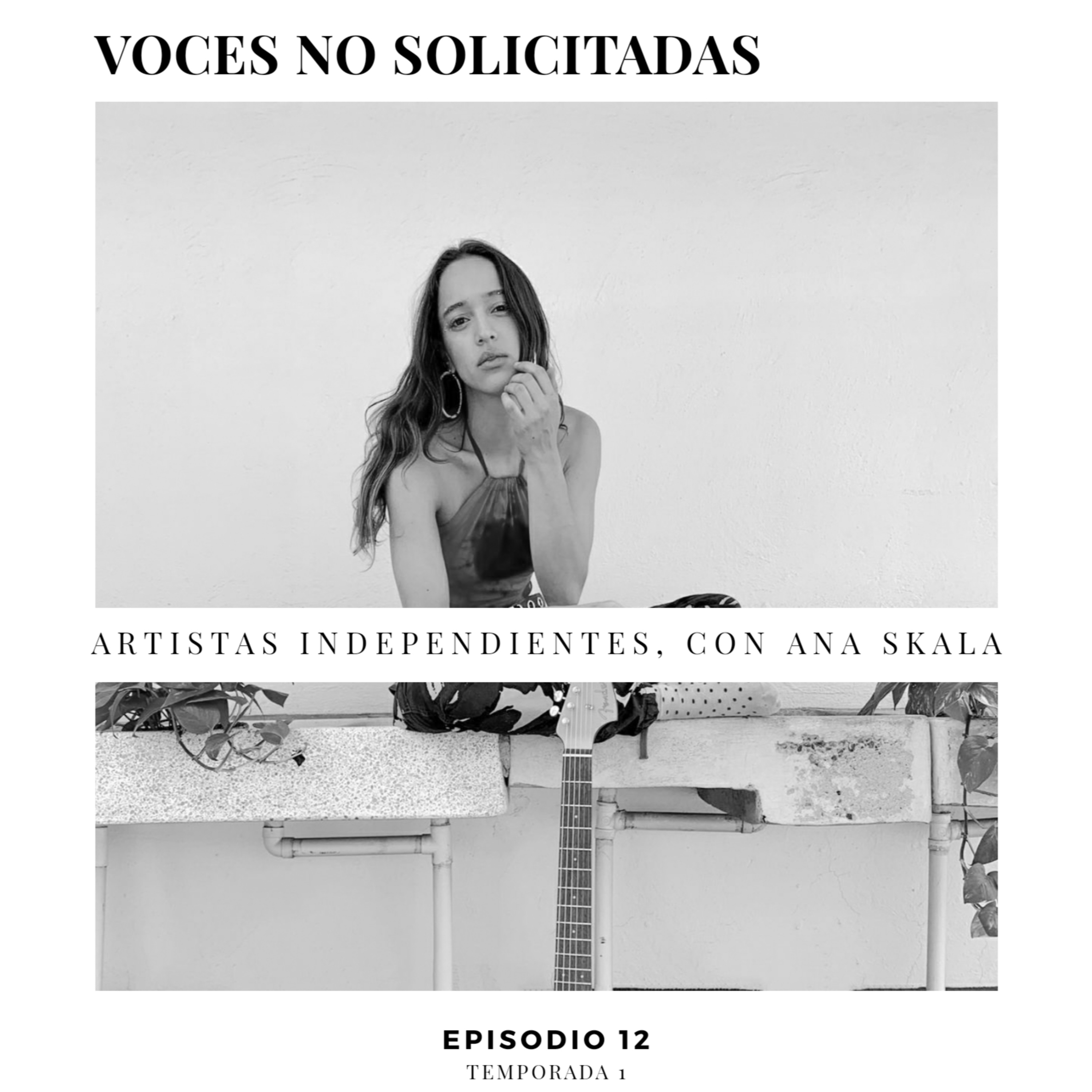 Voces No Solicitadas