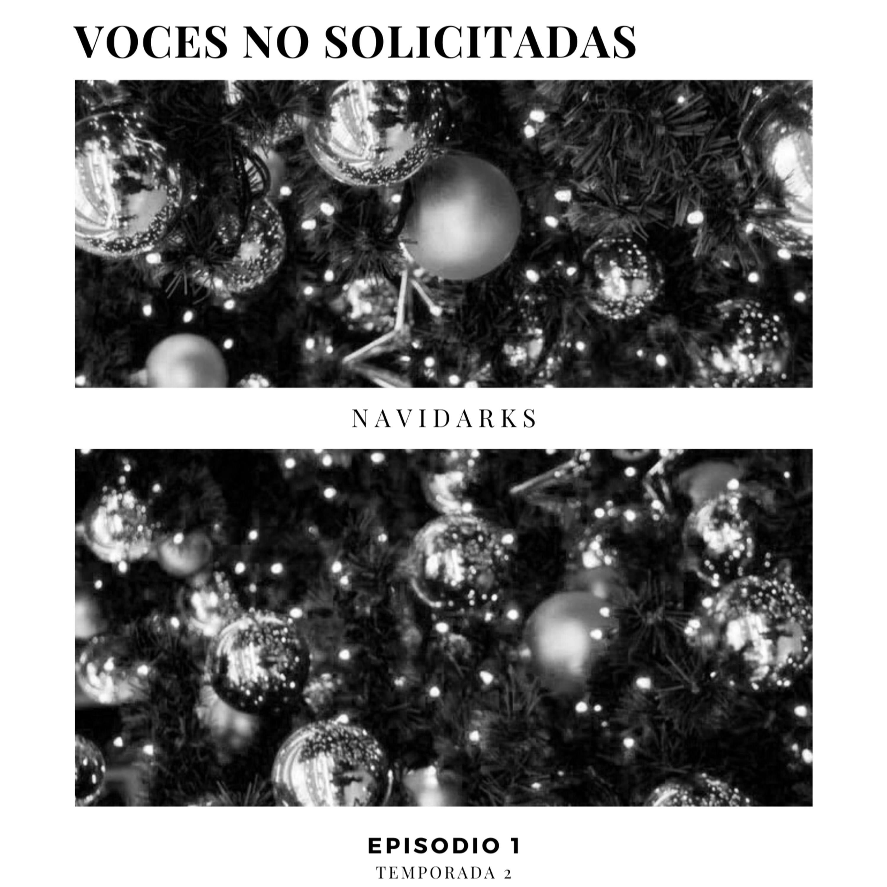 Voces No Solicitadas