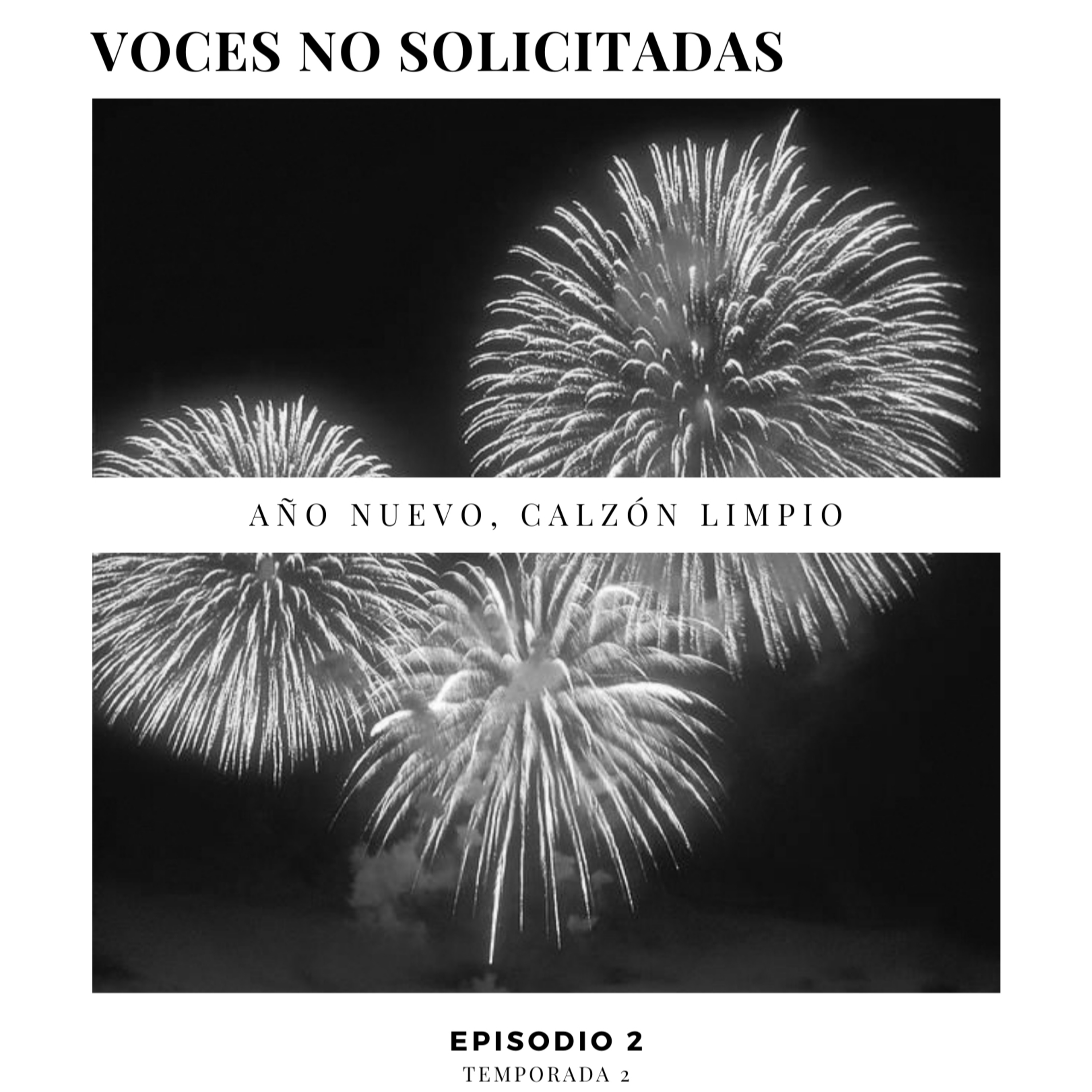 Voces No Solicitadas