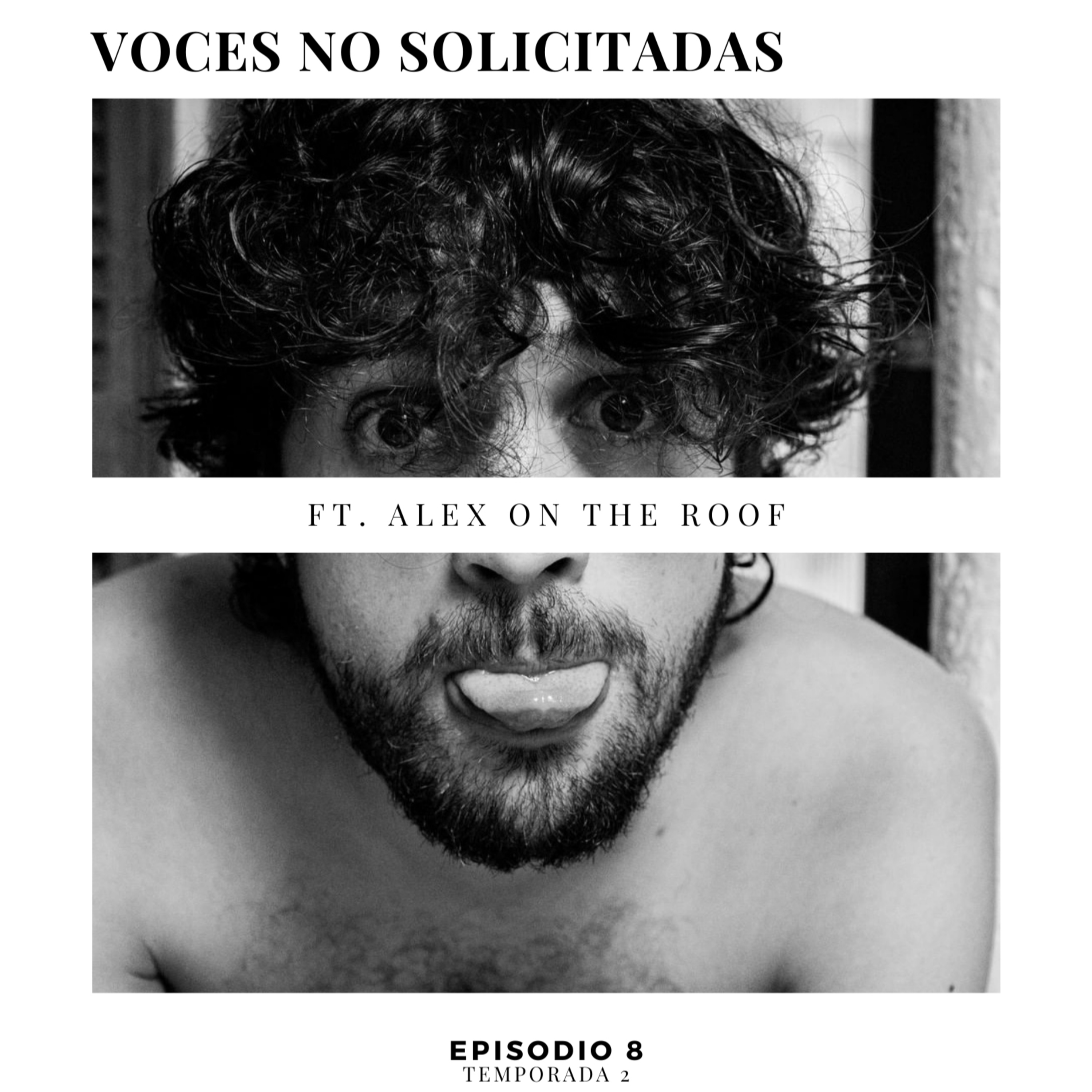 Voces No Solicitadas