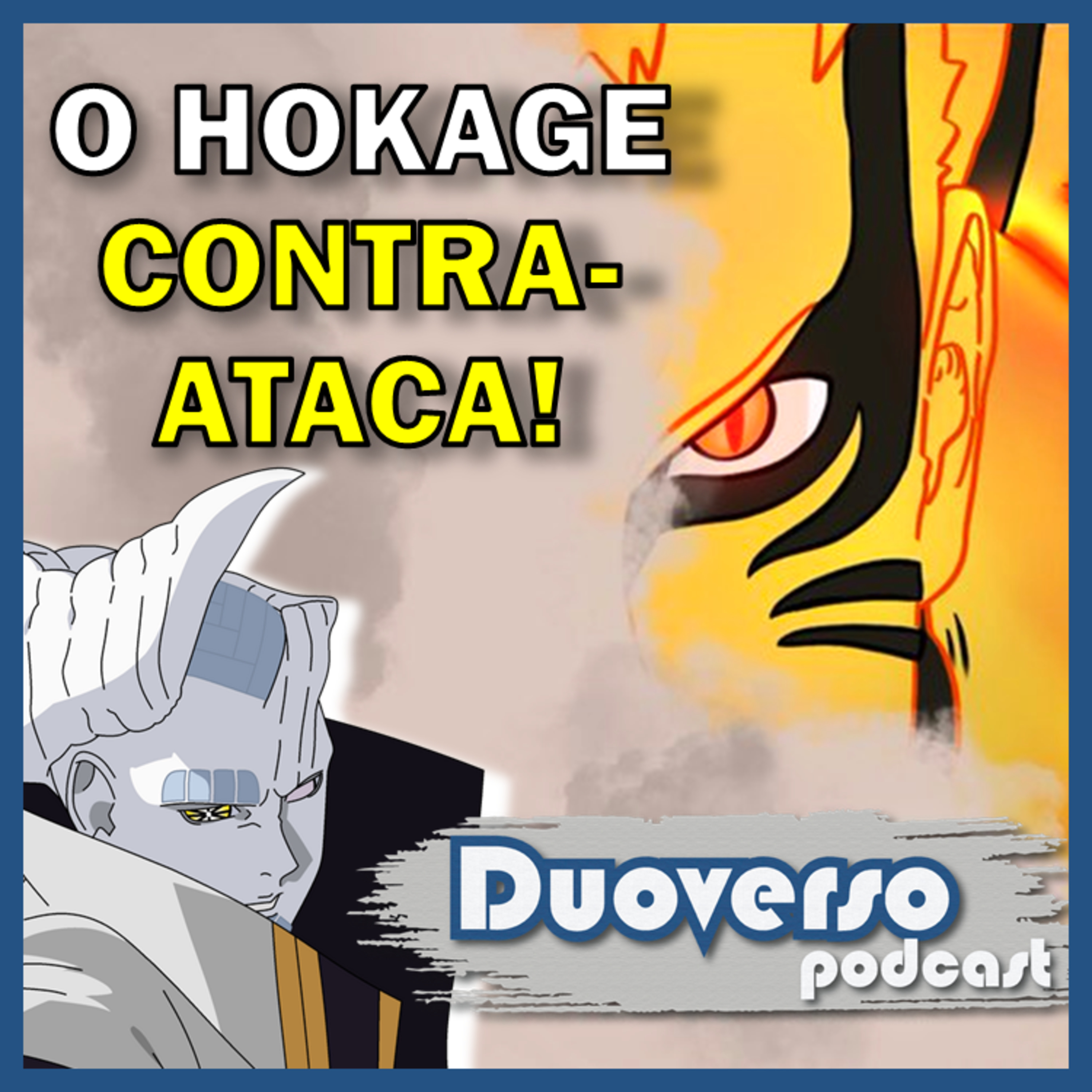 Duoverso - Anime/Mangás