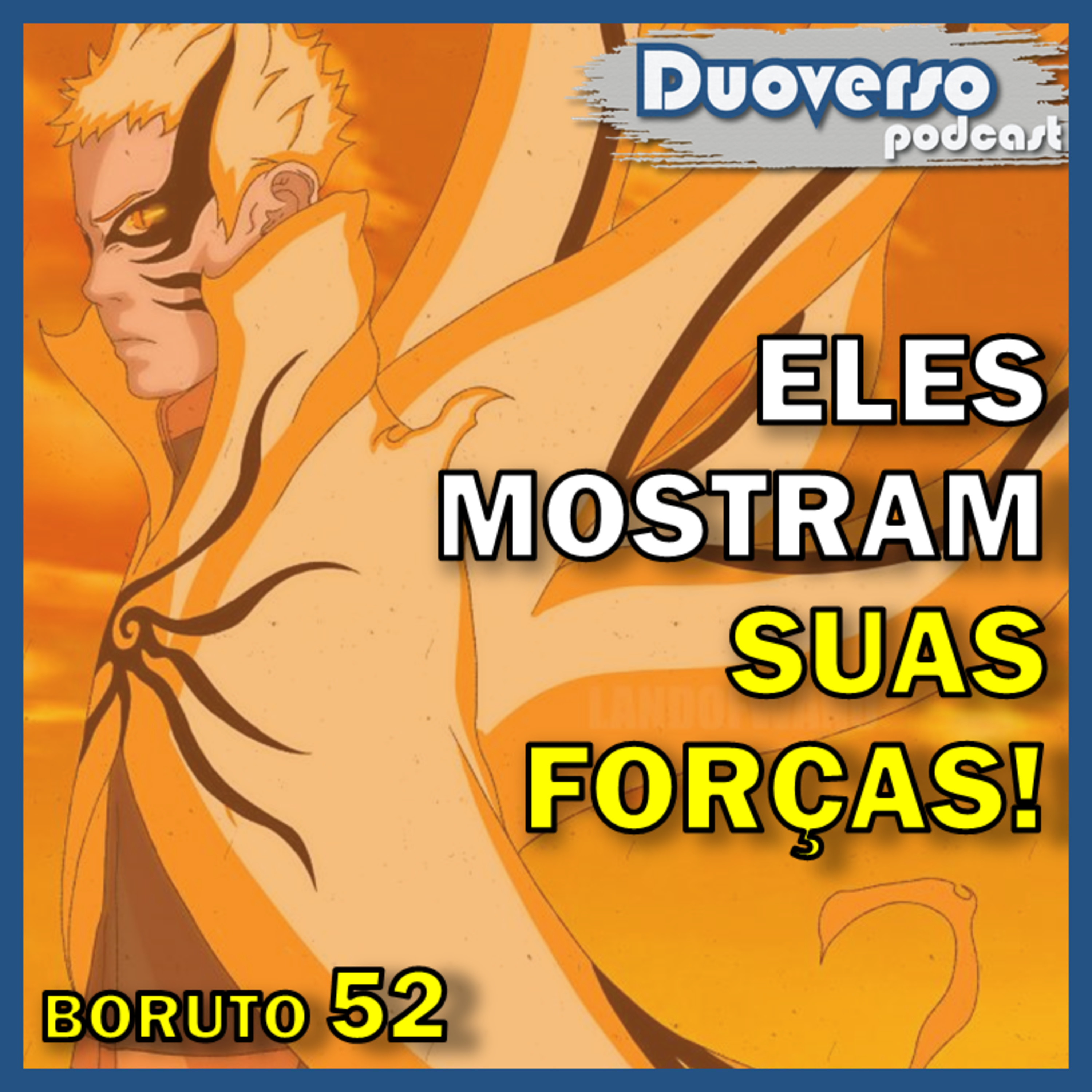 Duoverso - Anime/Mangás