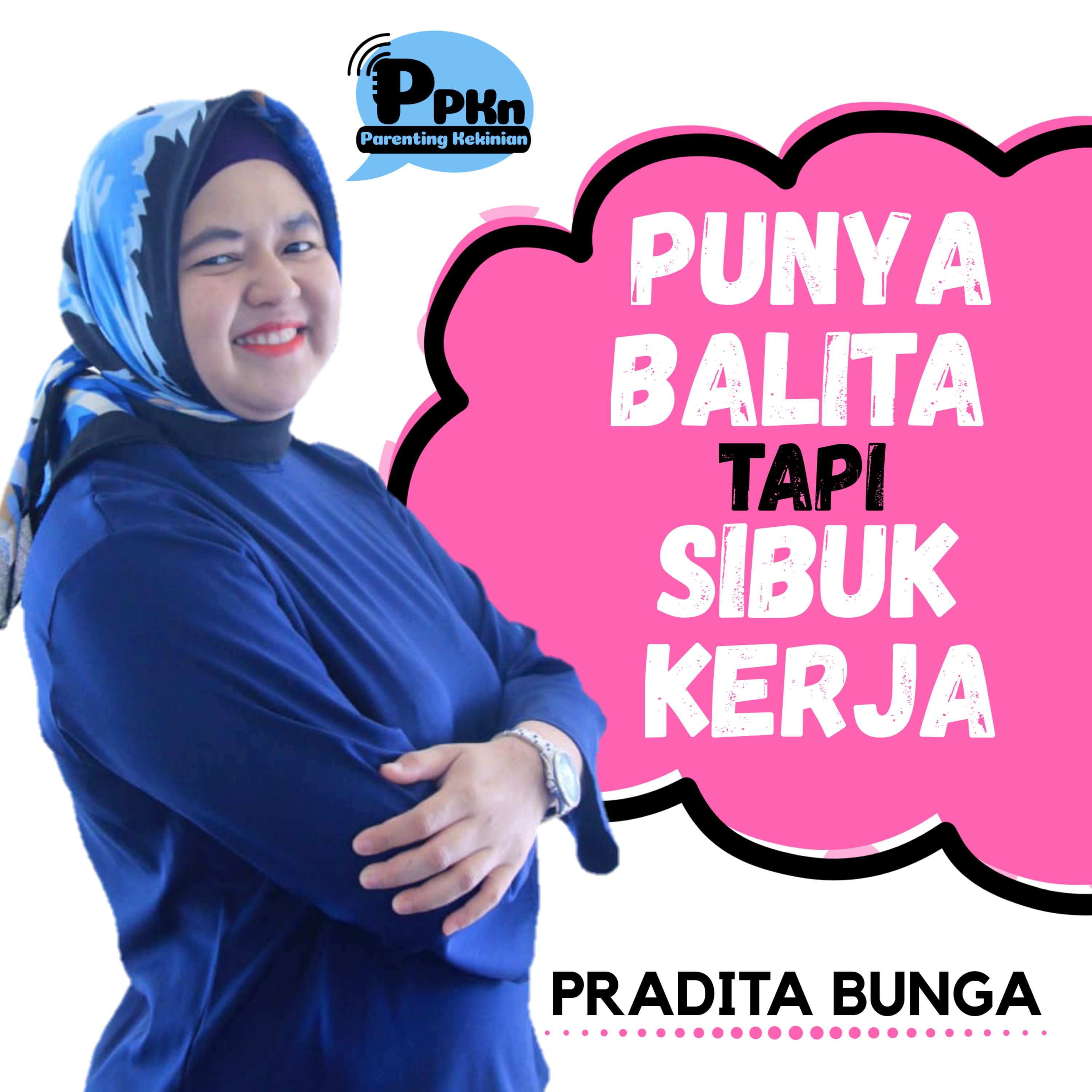 Podcast Parenting Kekinian
