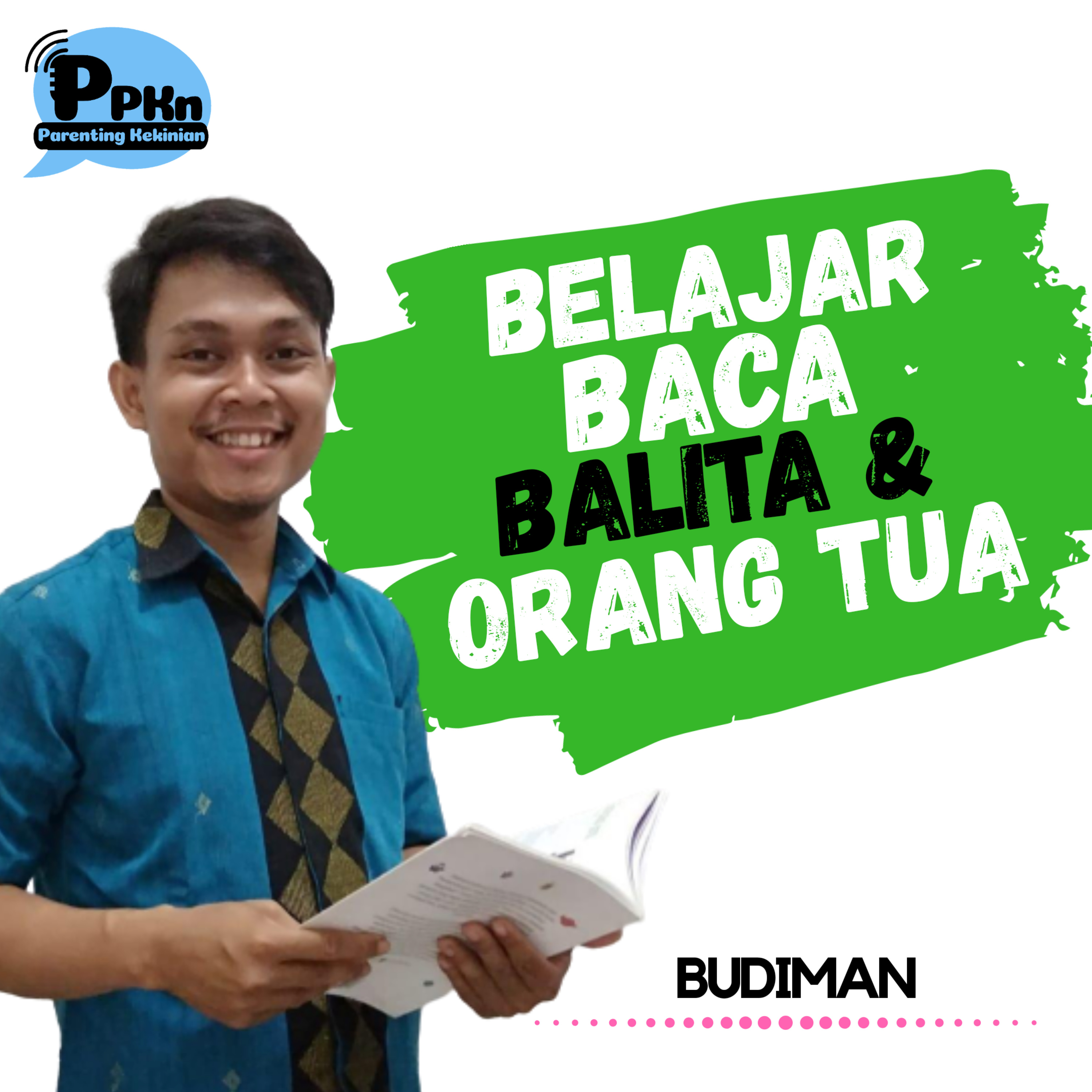 Podcast Parenting Kekinian