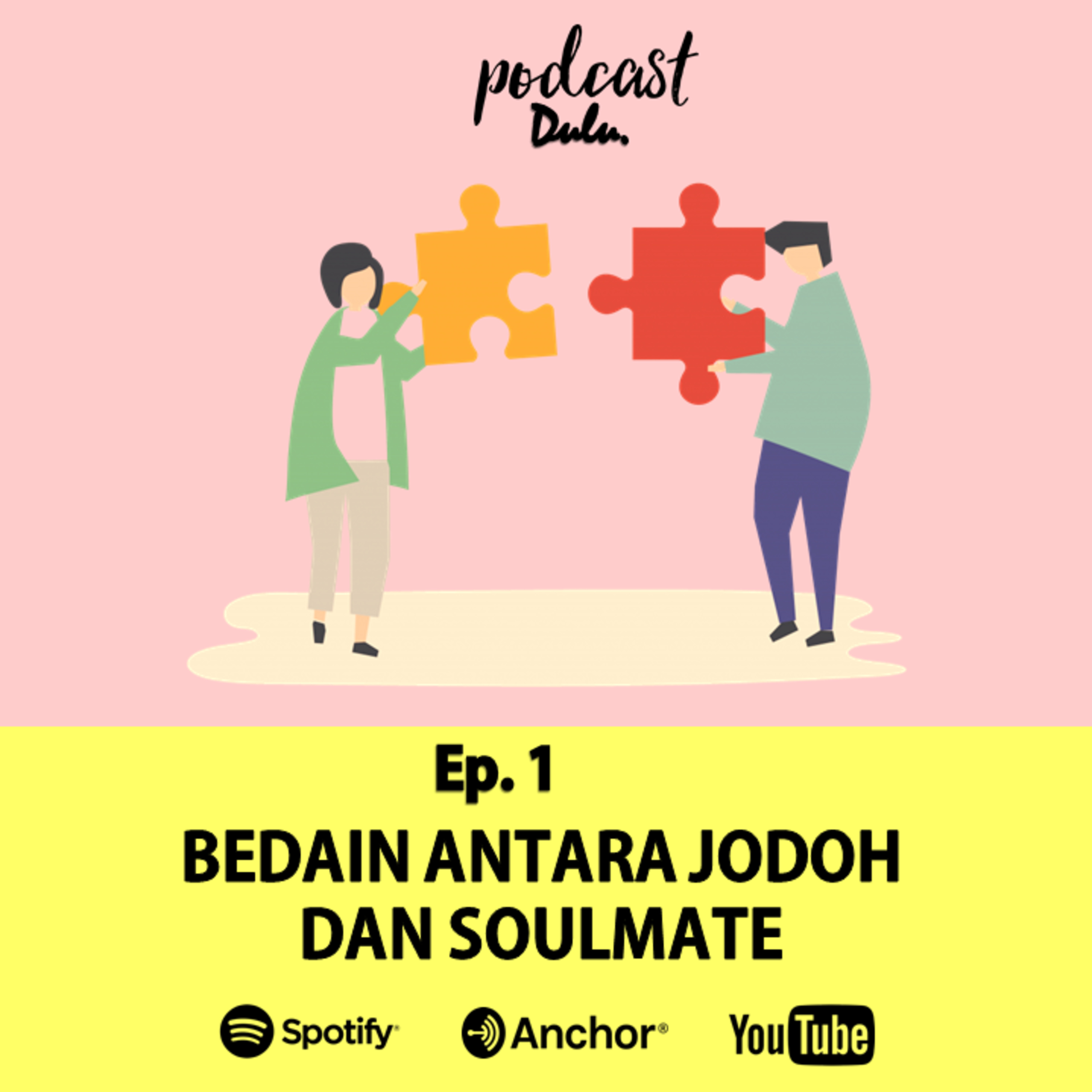 PODCAST DULU