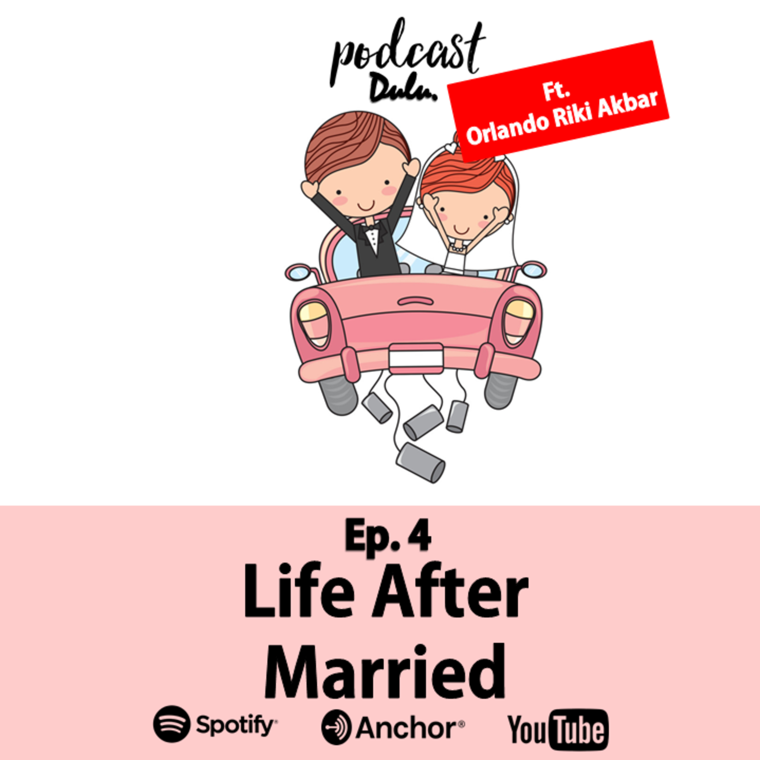 PODCAST DULU