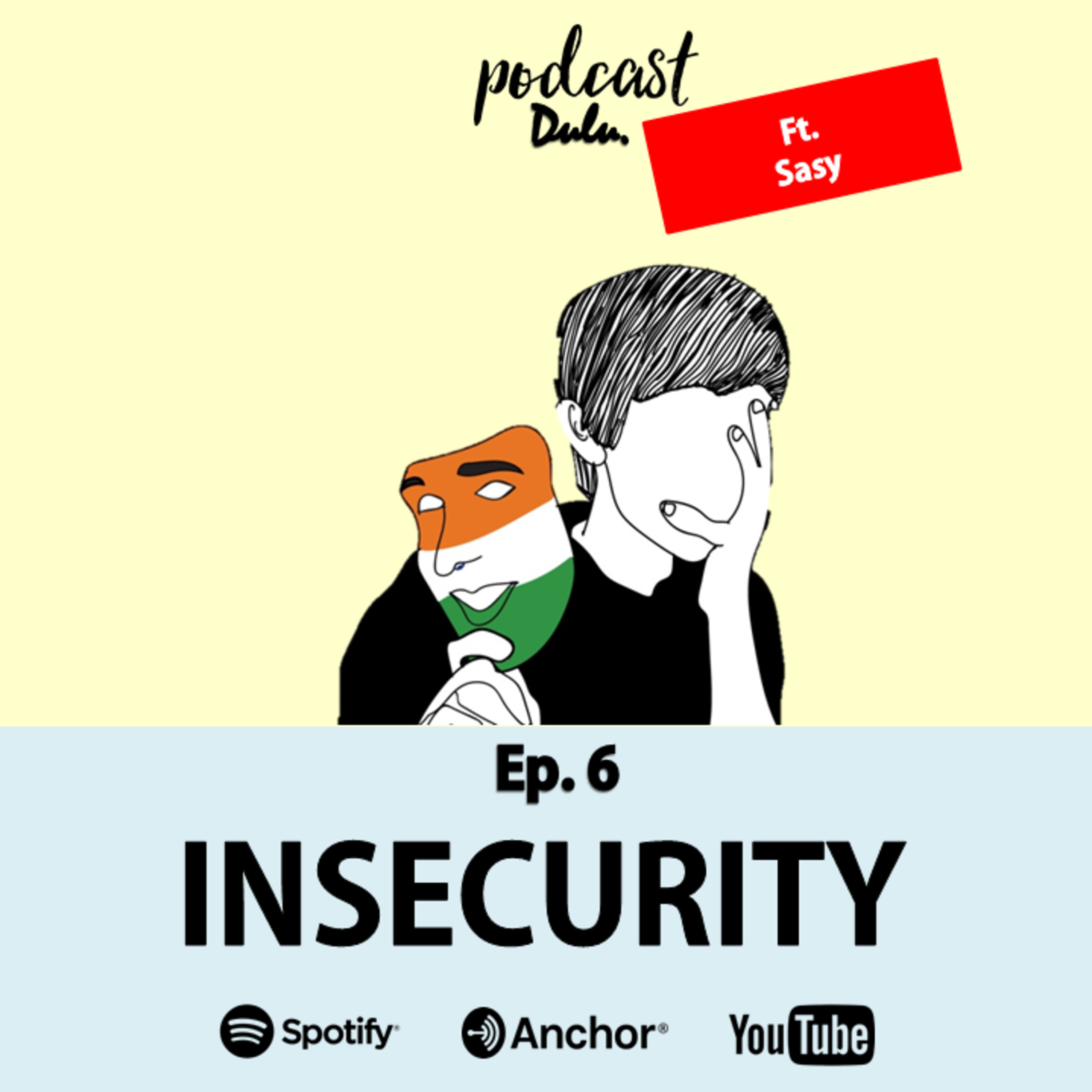 PODCAST DULU