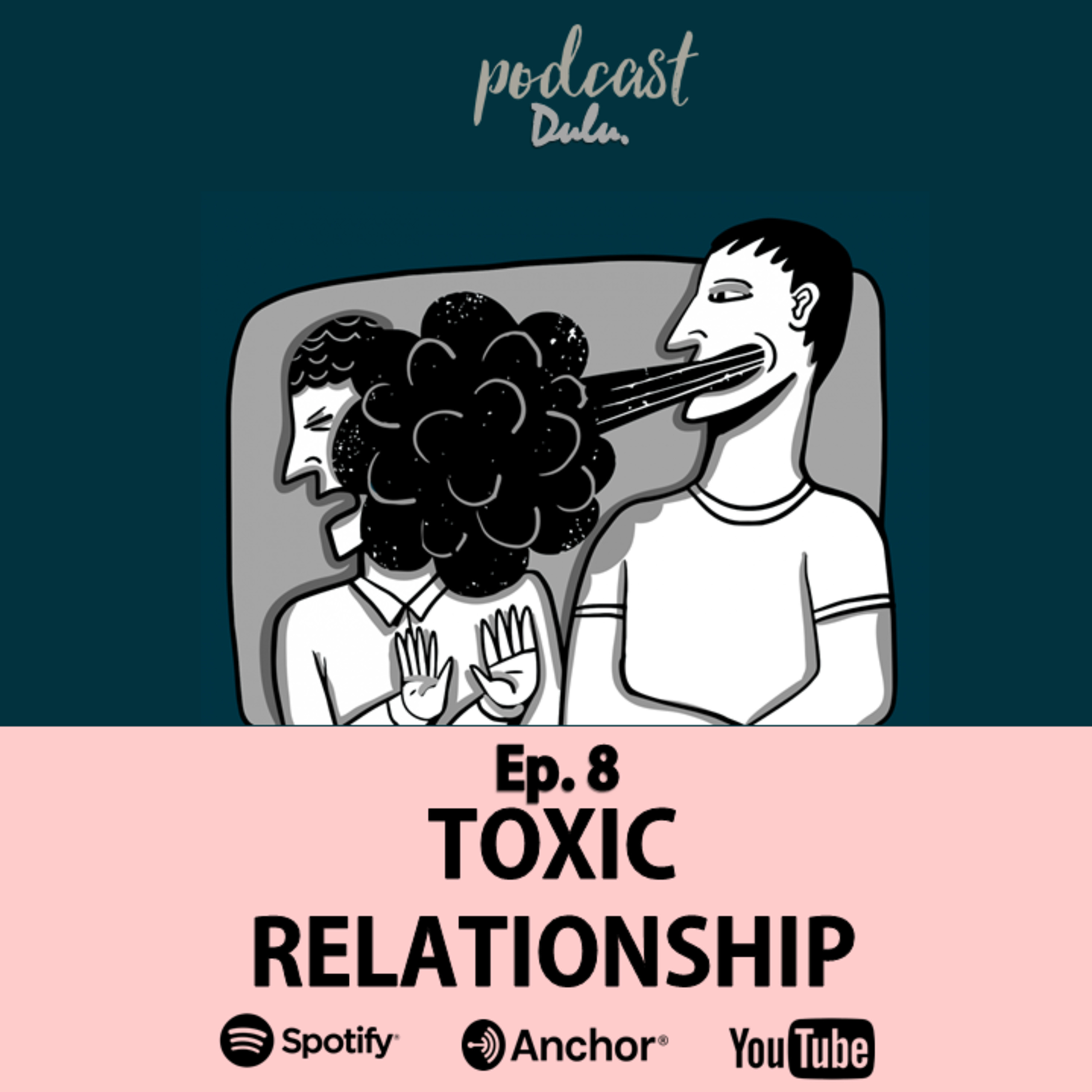 PODCAST DULU