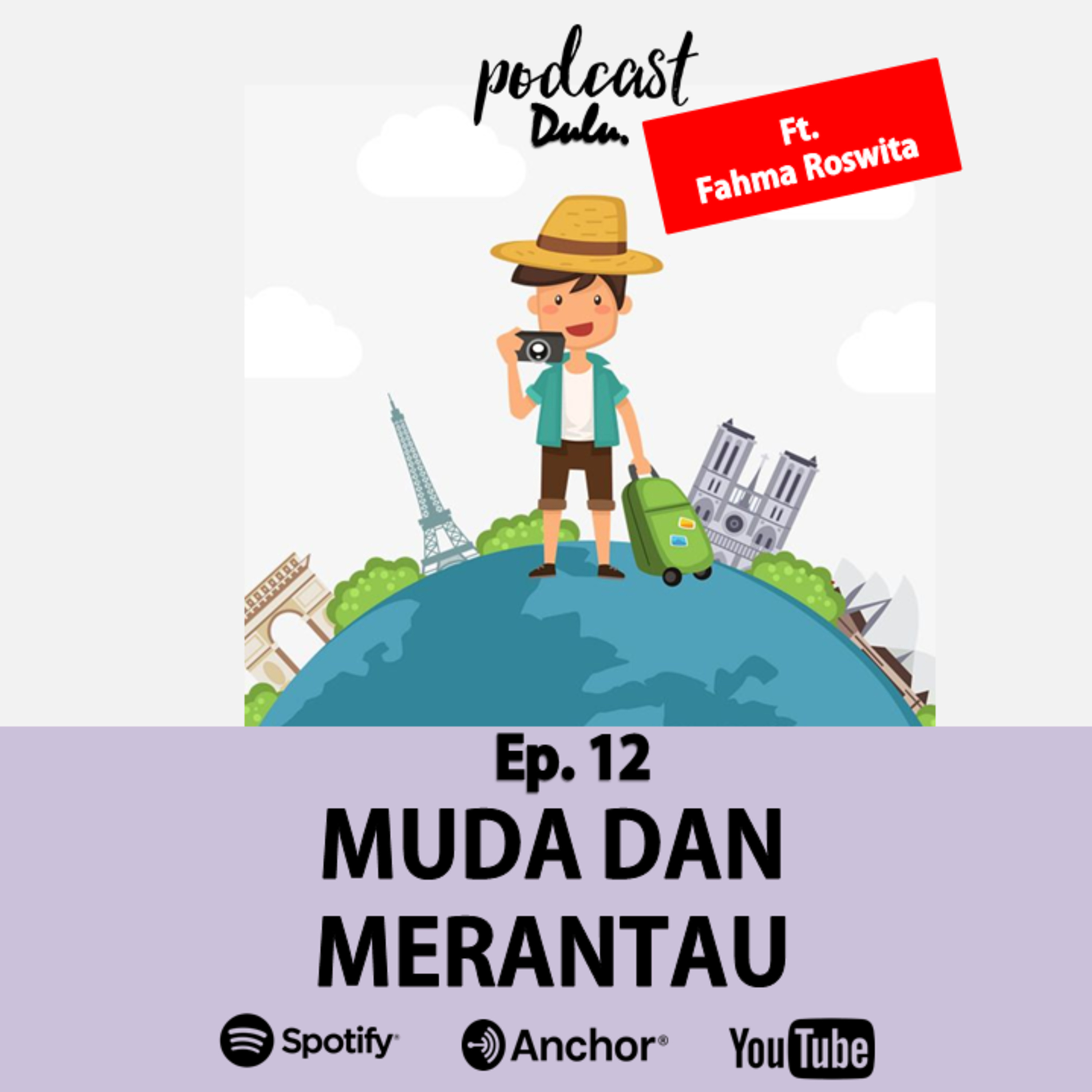 PODCAST DULU