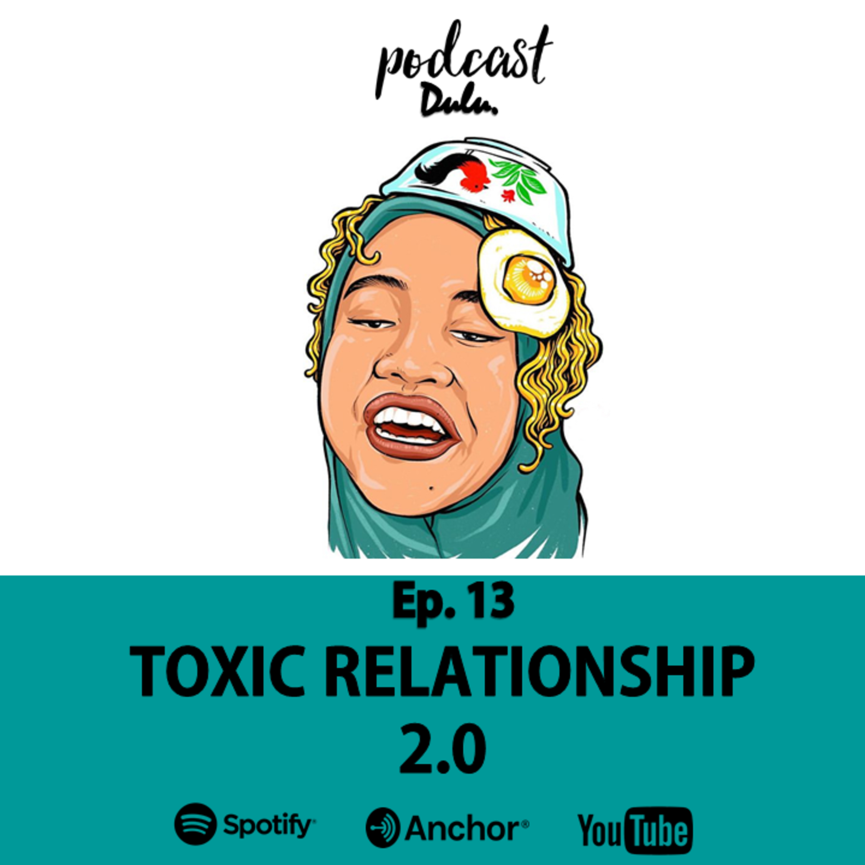 PODCAST DULU