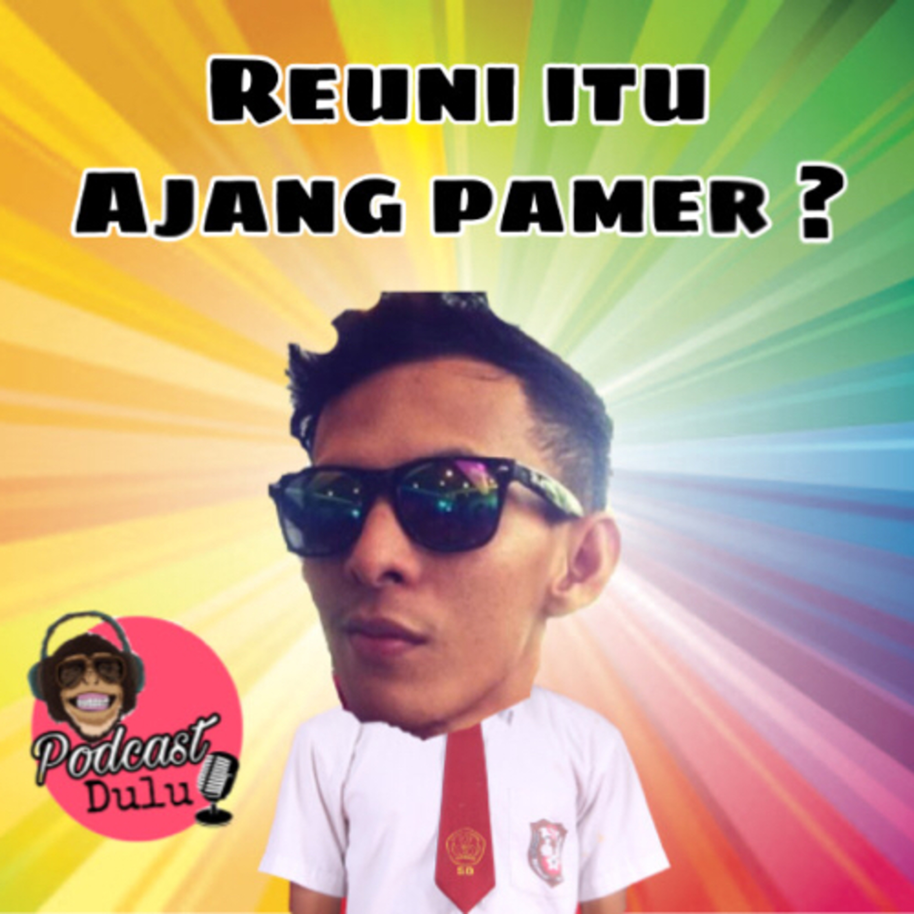 PODCAST DULU