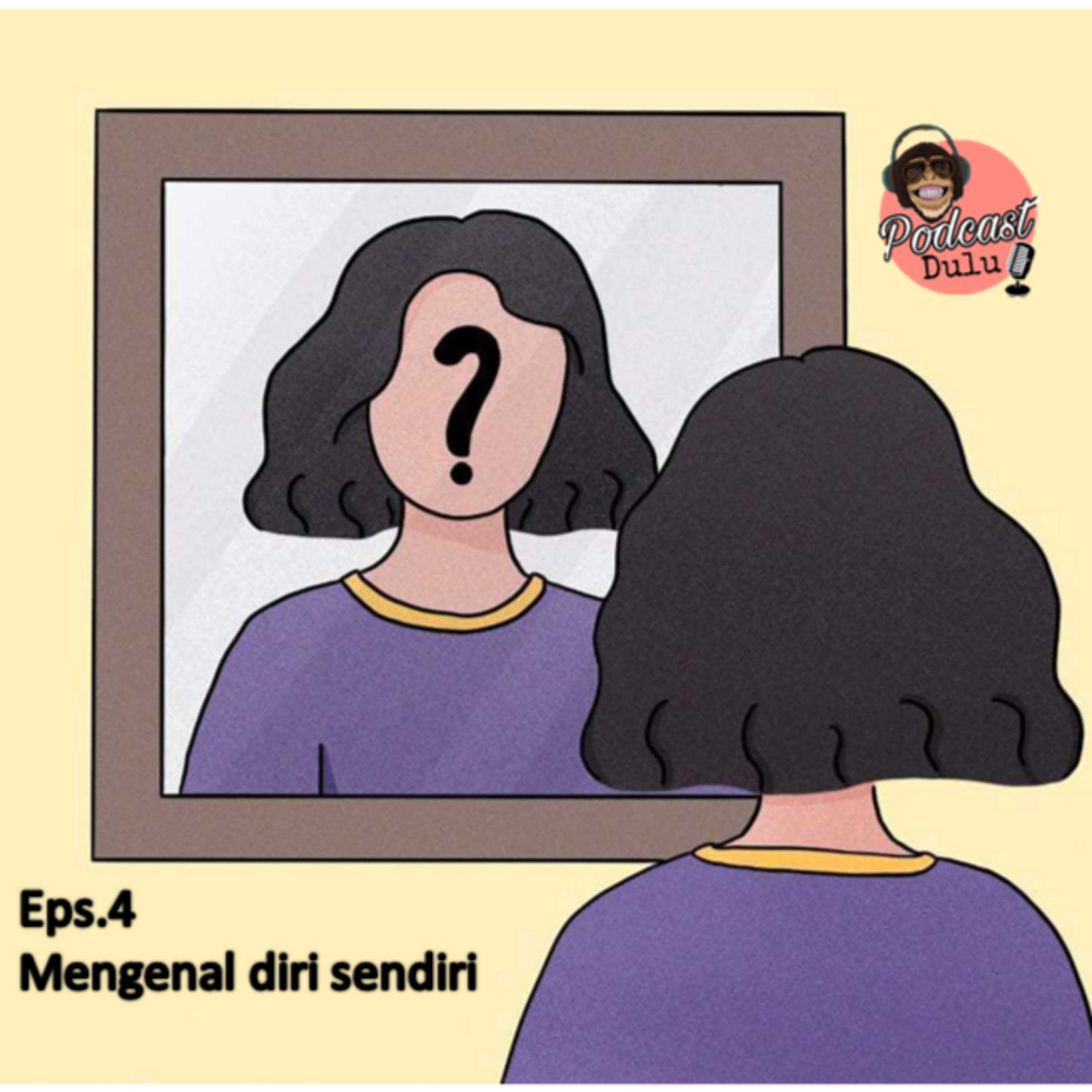 PODCAST DULU