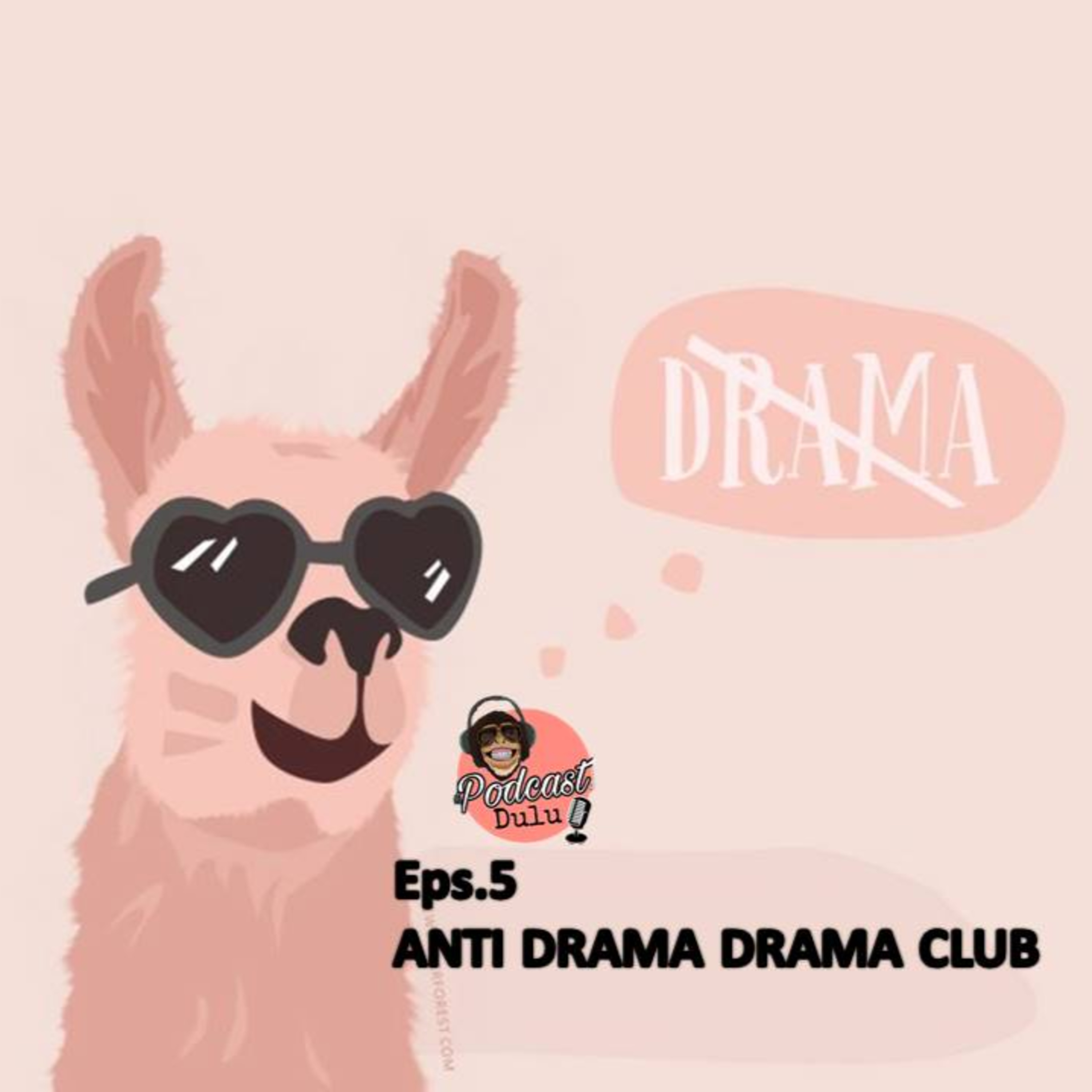 PODCAST DULU