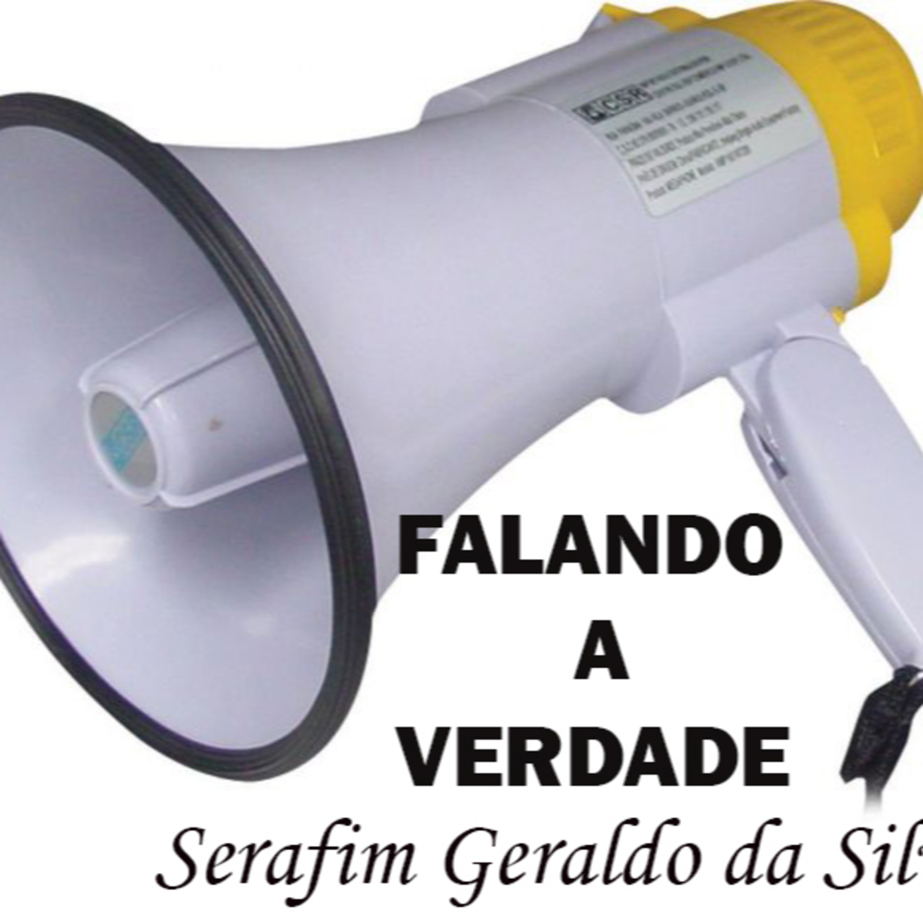 FALANDO A VERDADE