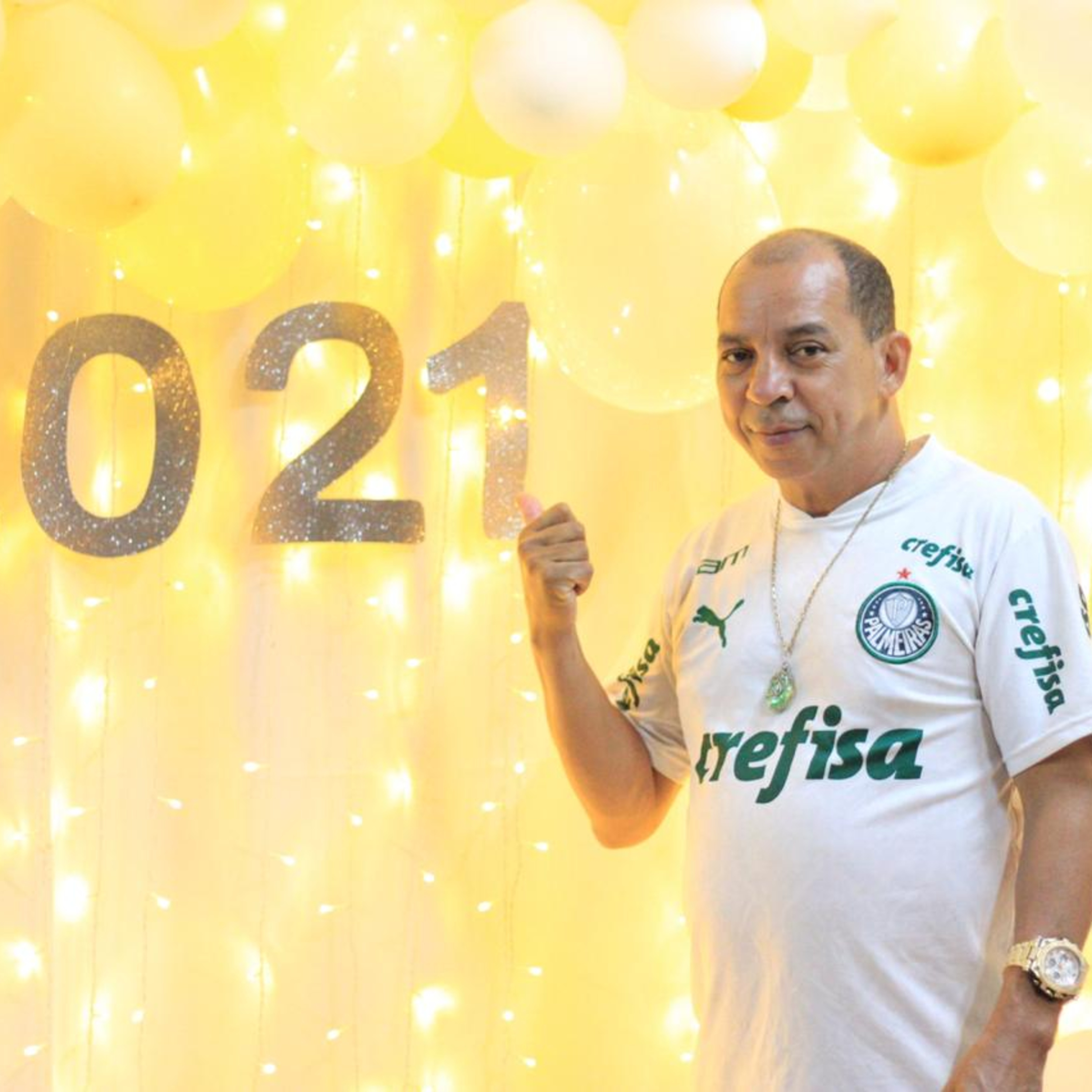 FALANDO A VERDADE