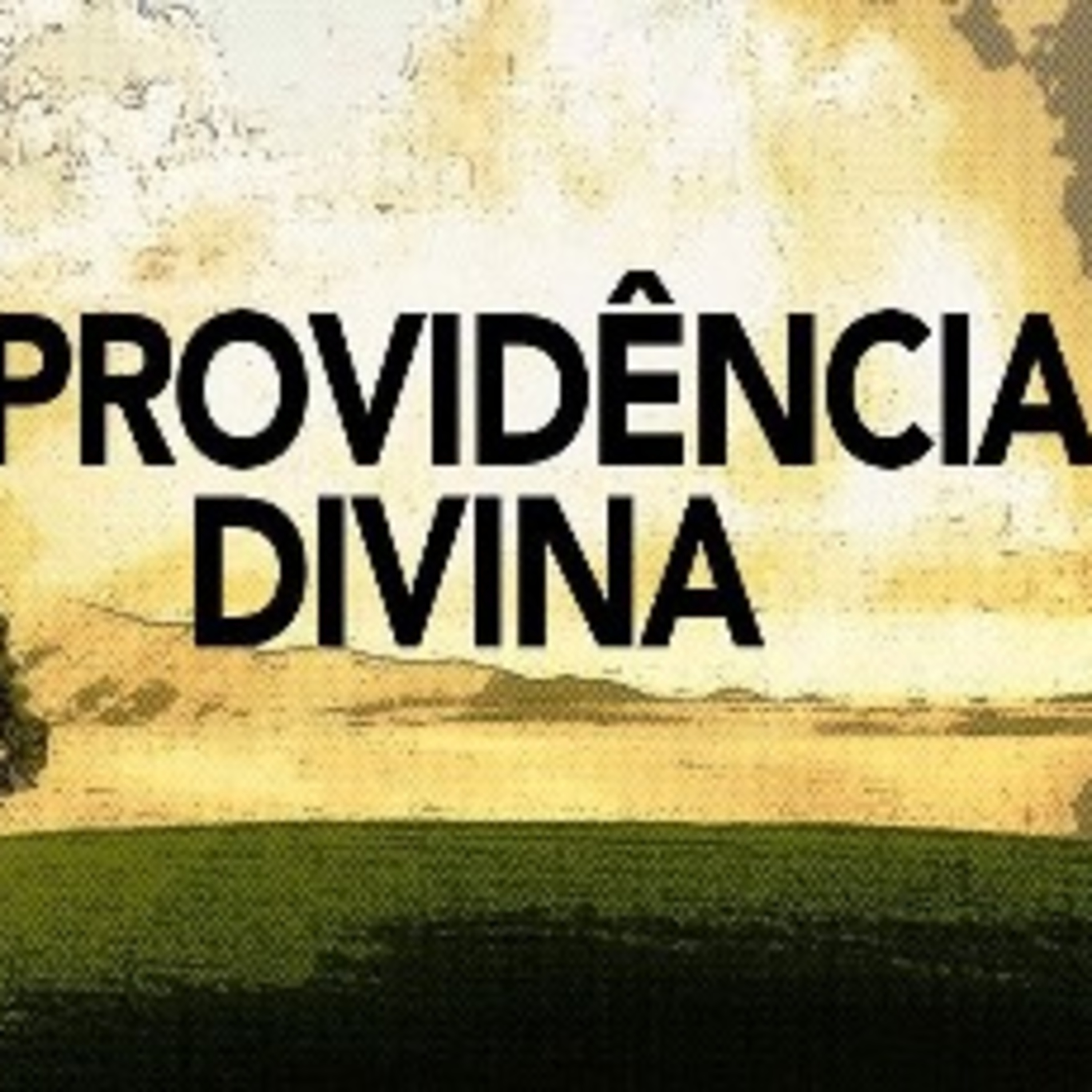 33 A PROVIDÊNCIA DIVINA episode artwork