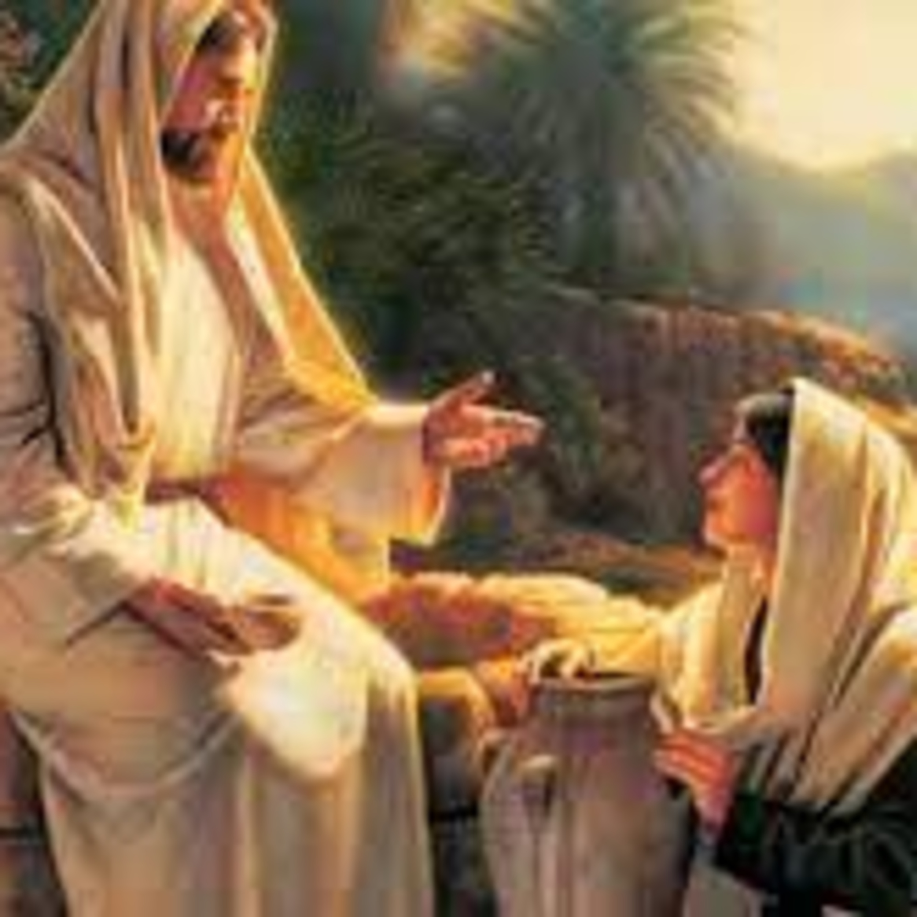 094 A SAMARITANA episode artwork