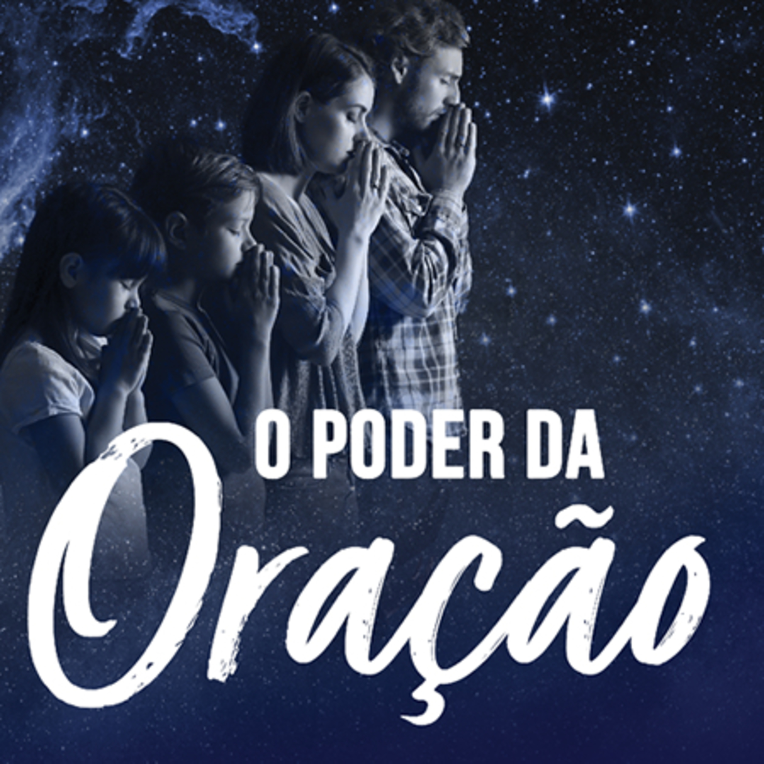 059 O PODER DA ORAÇÃO episode artwork