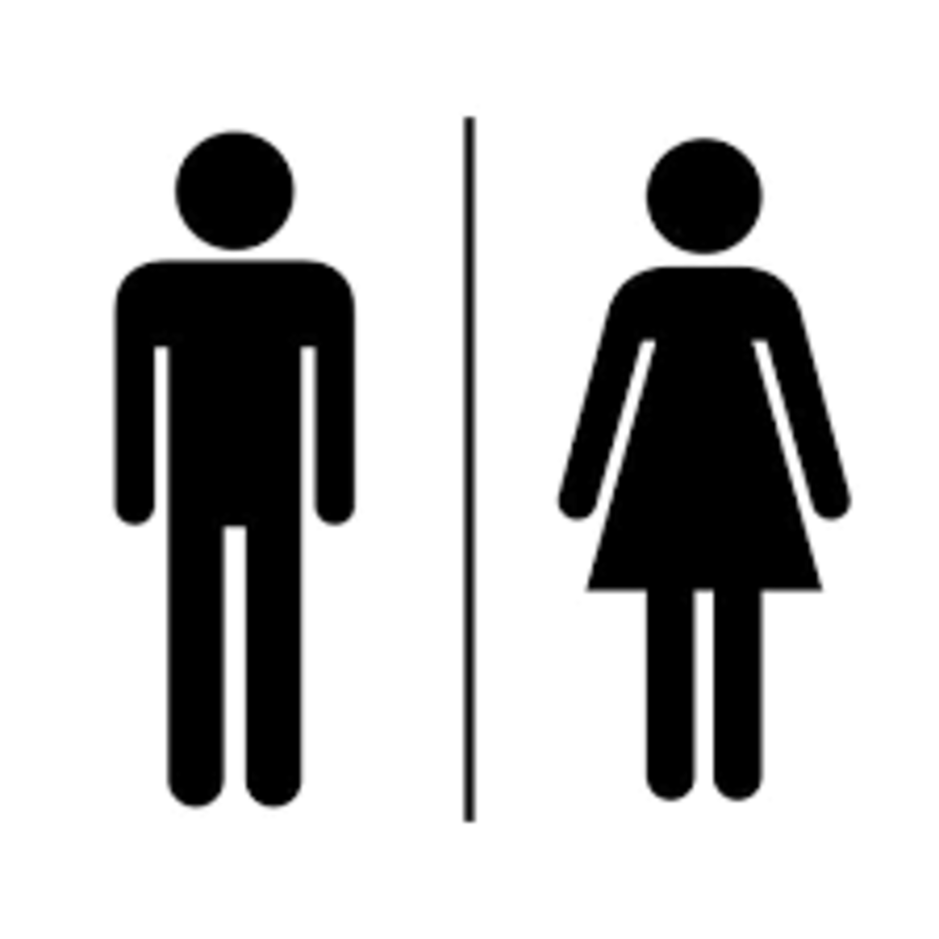 You Say He's Just A Friend