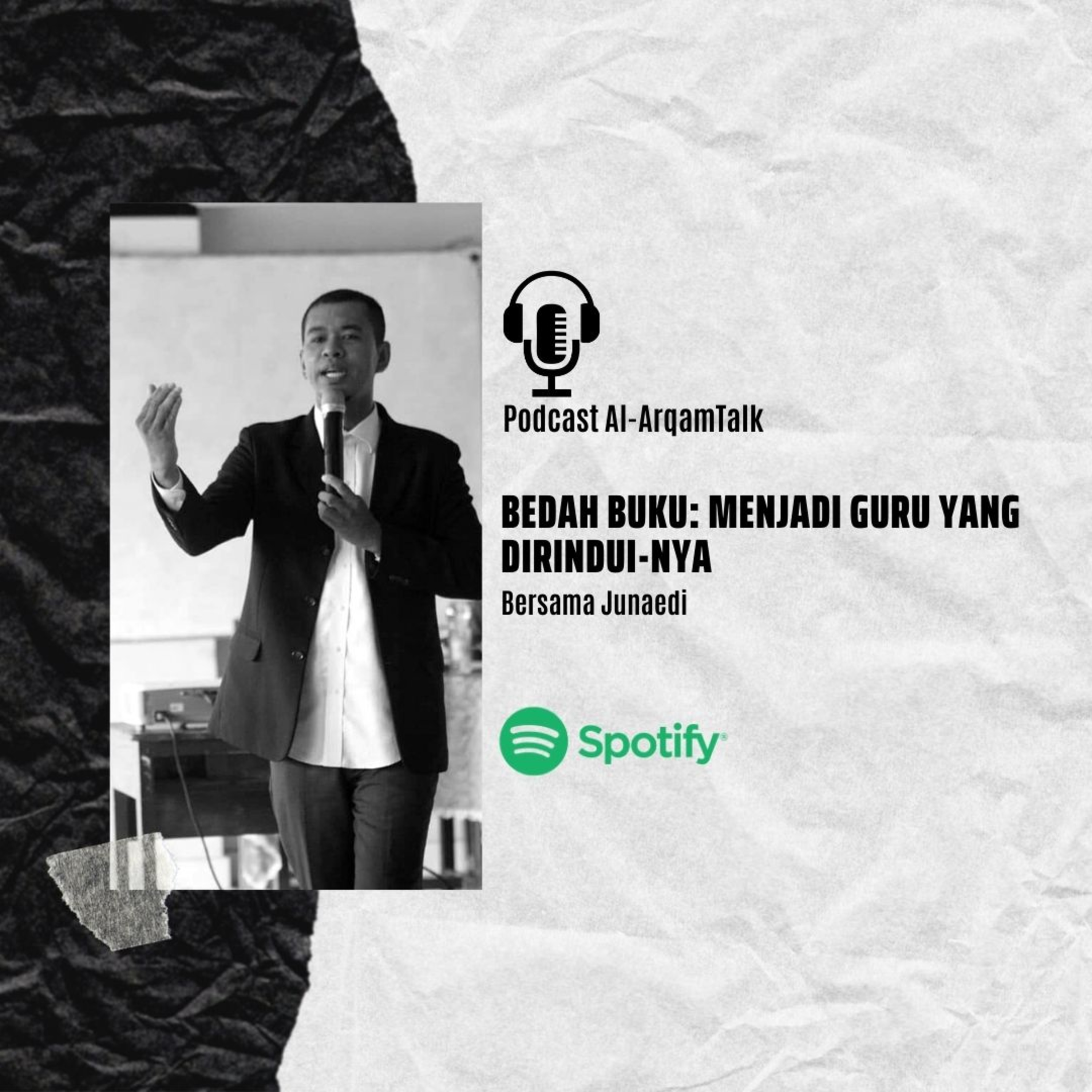 Podcast Al-ArqamTalk