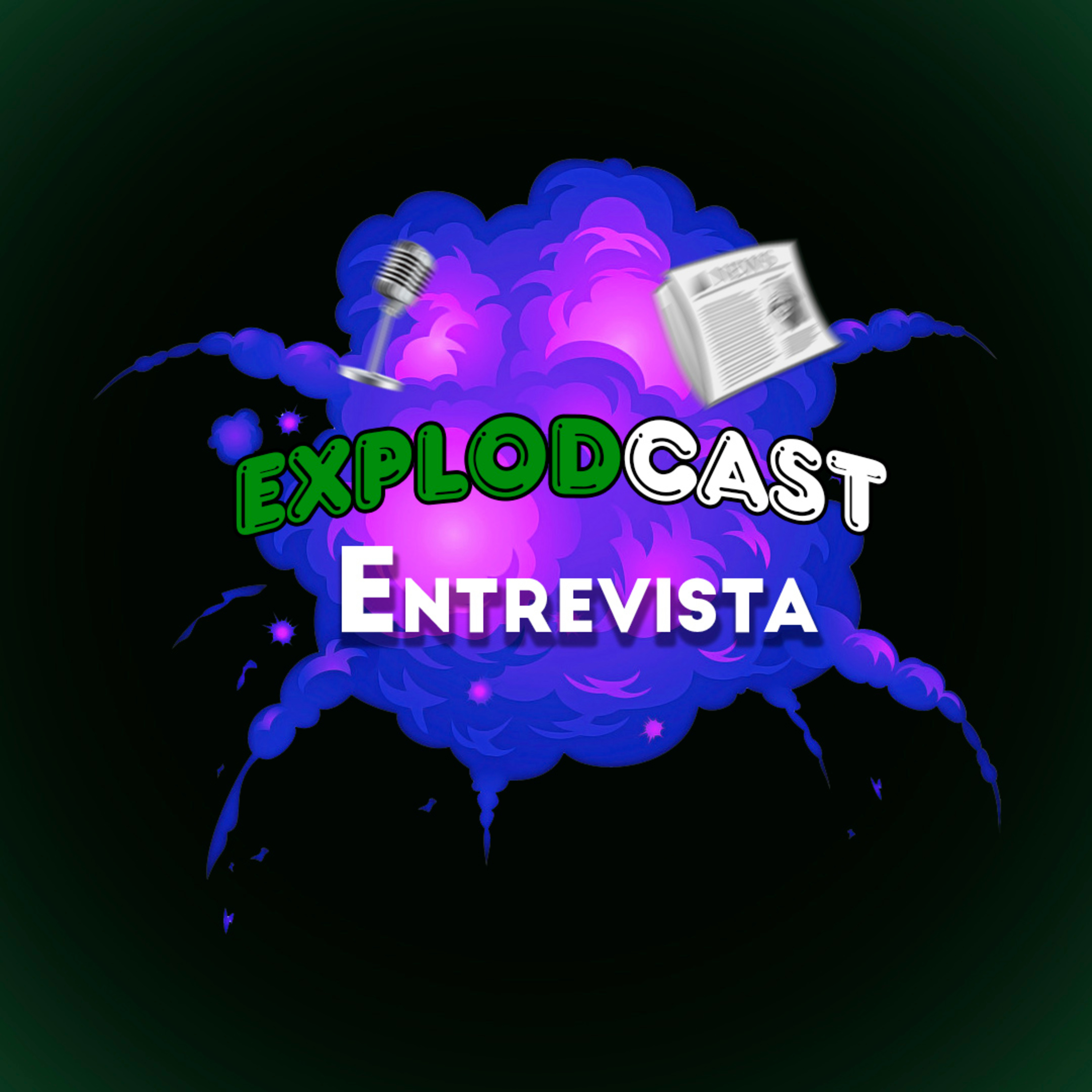 Explodcast