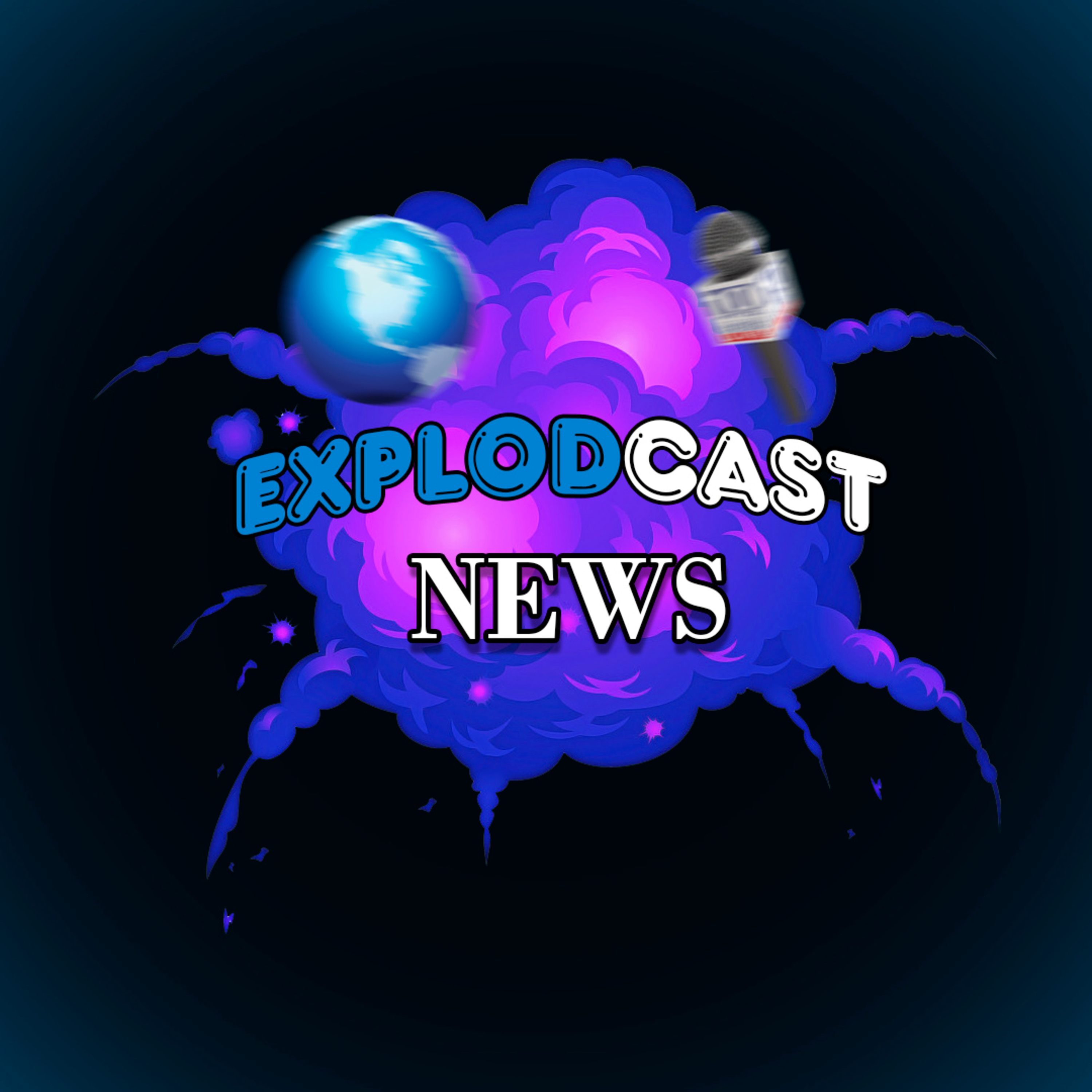 Explodcast