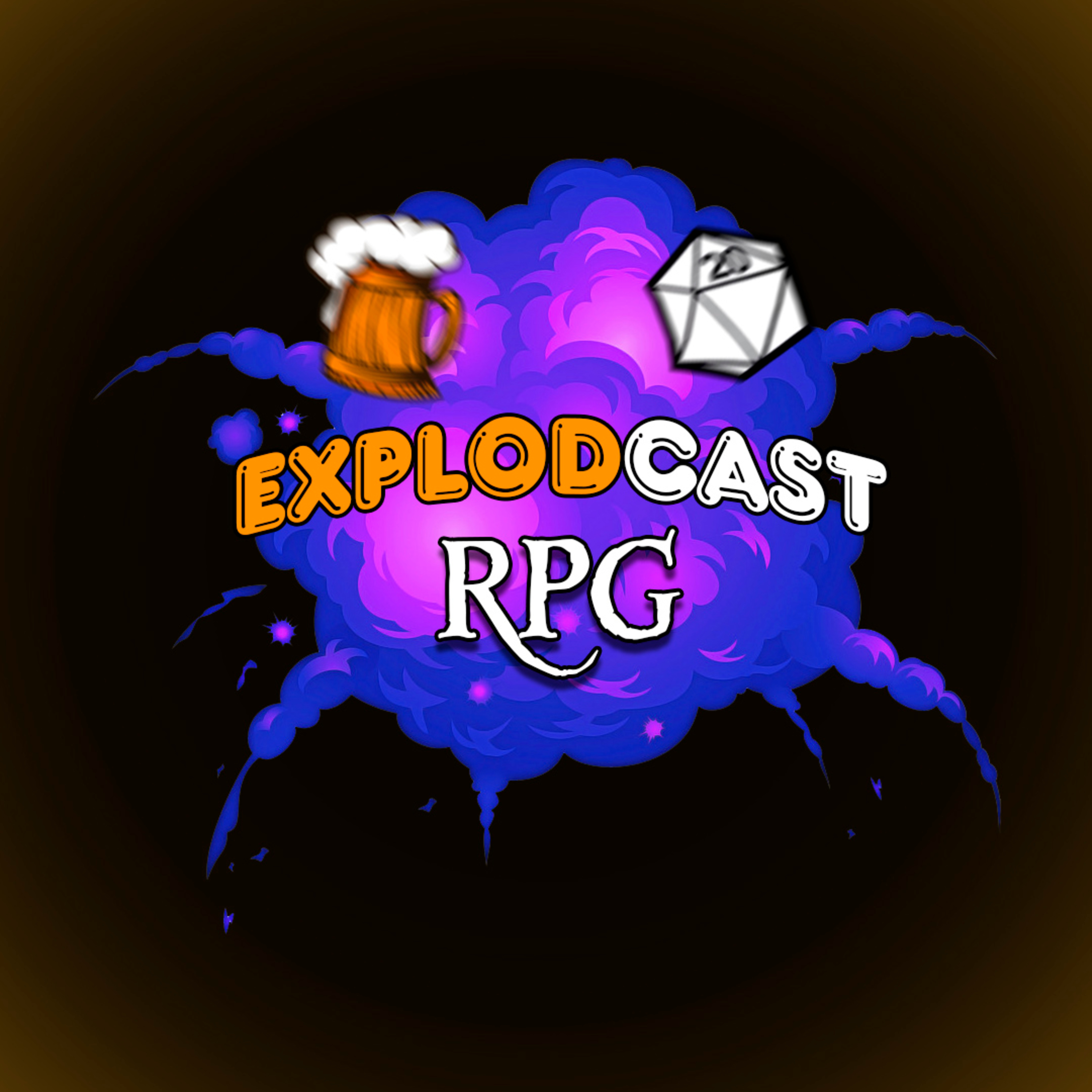 Explodcast