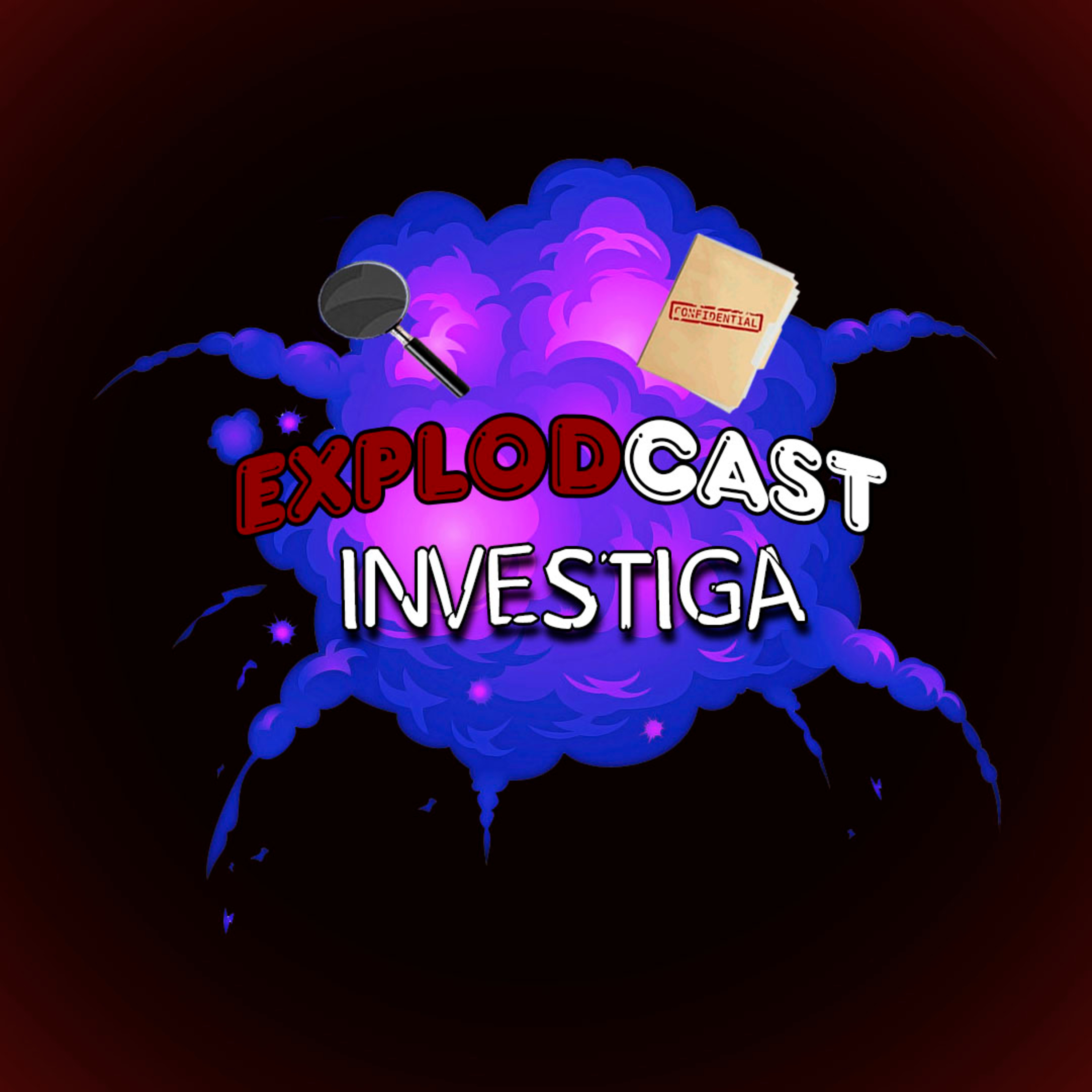 Explodcast