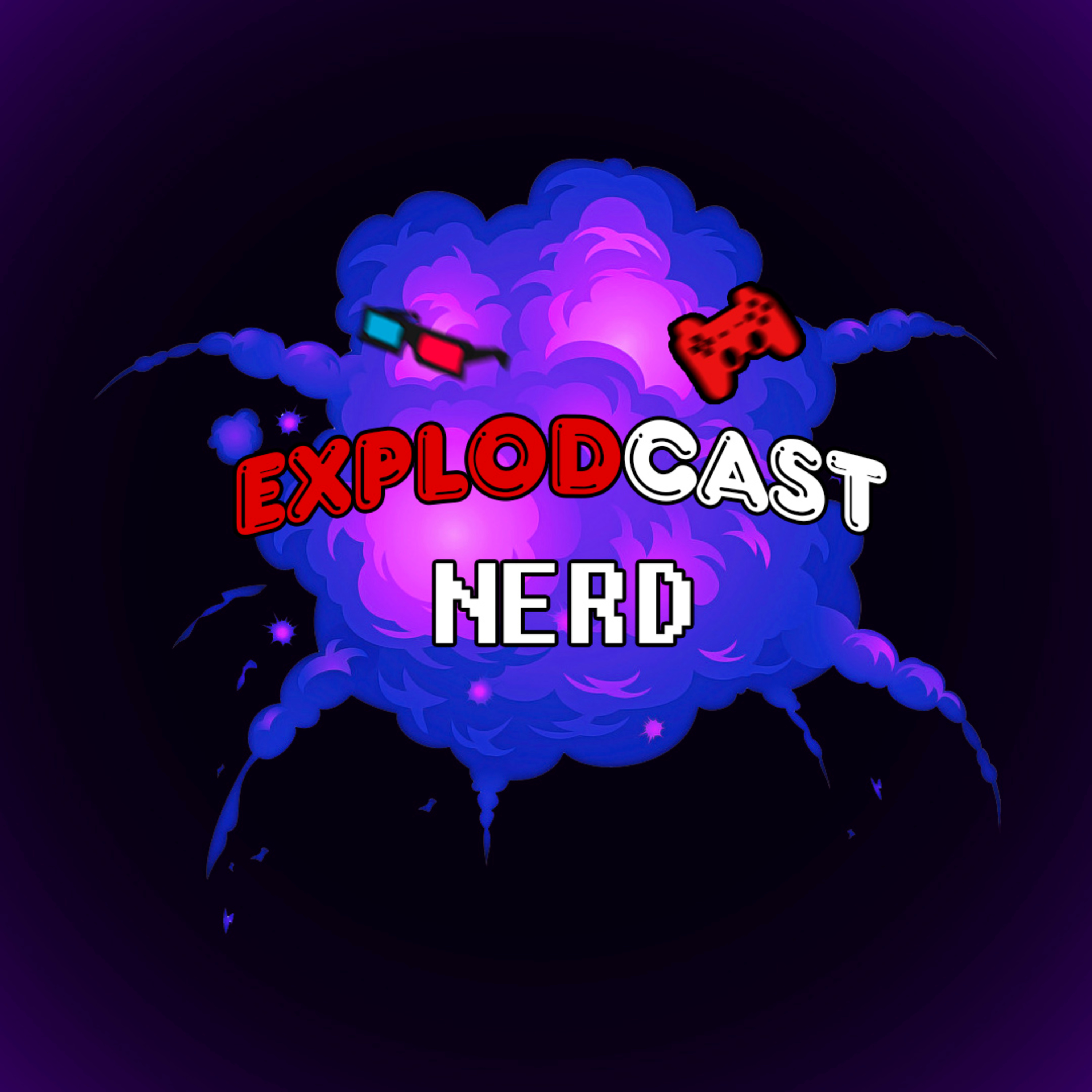 Explodcast