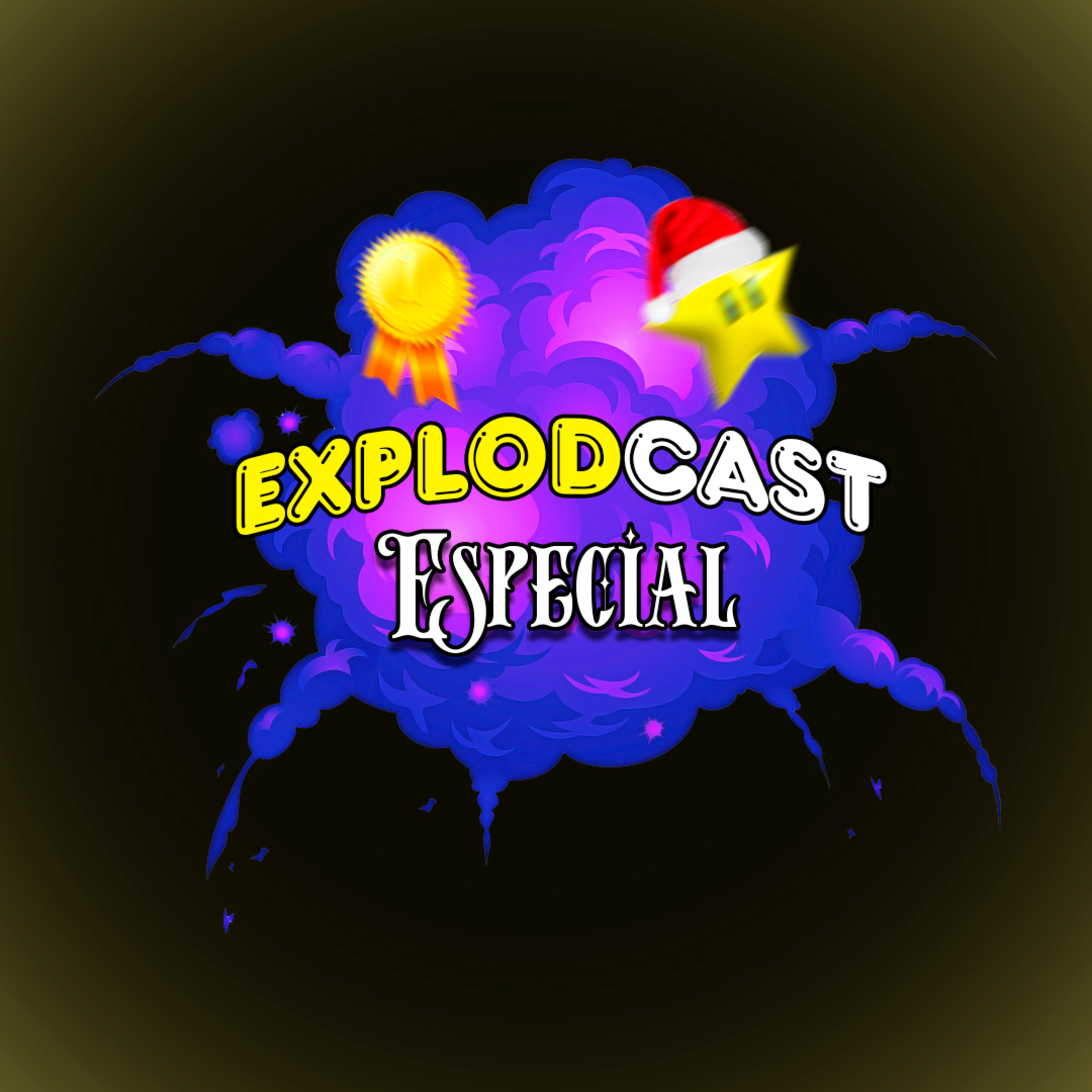 Explodcast