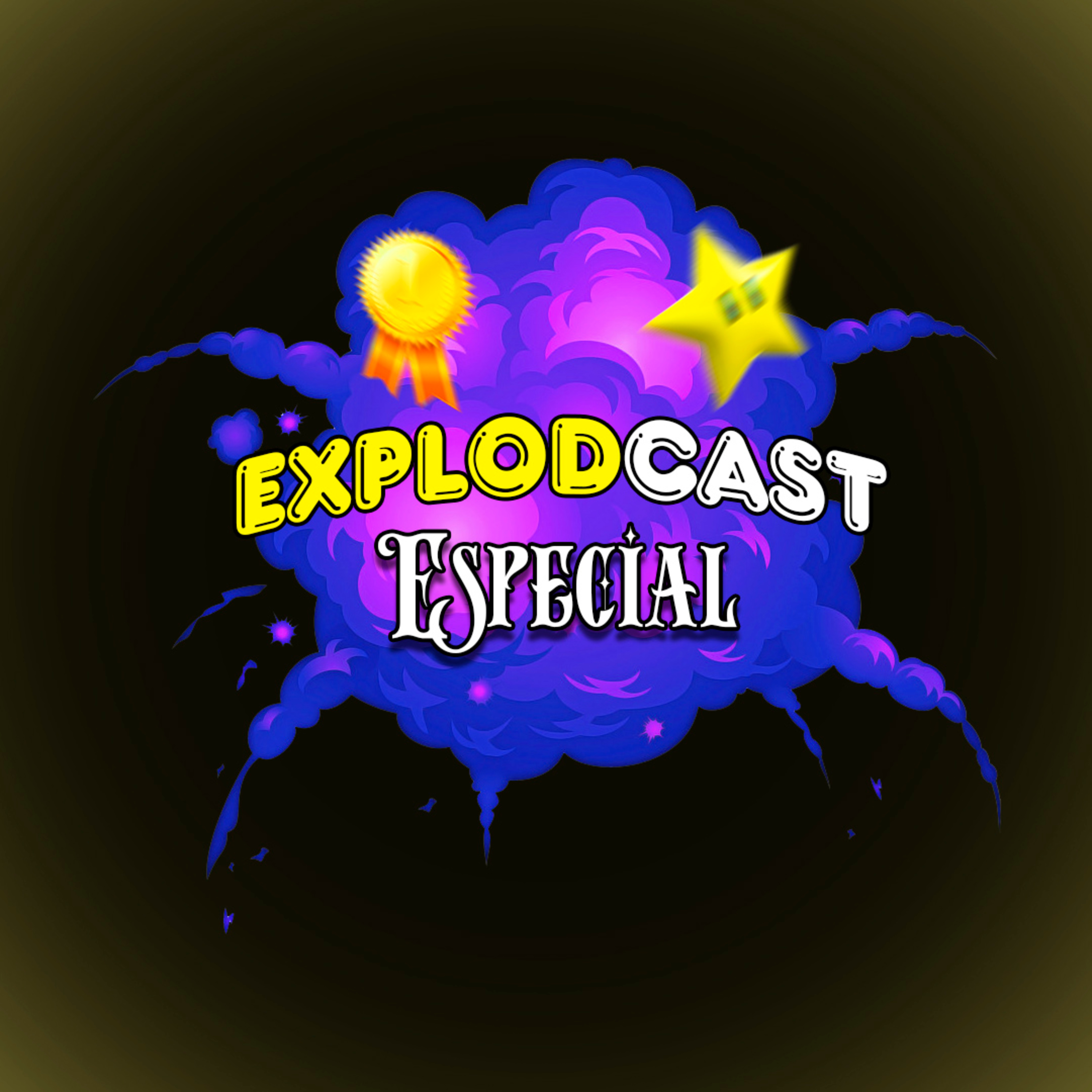 Explodcast