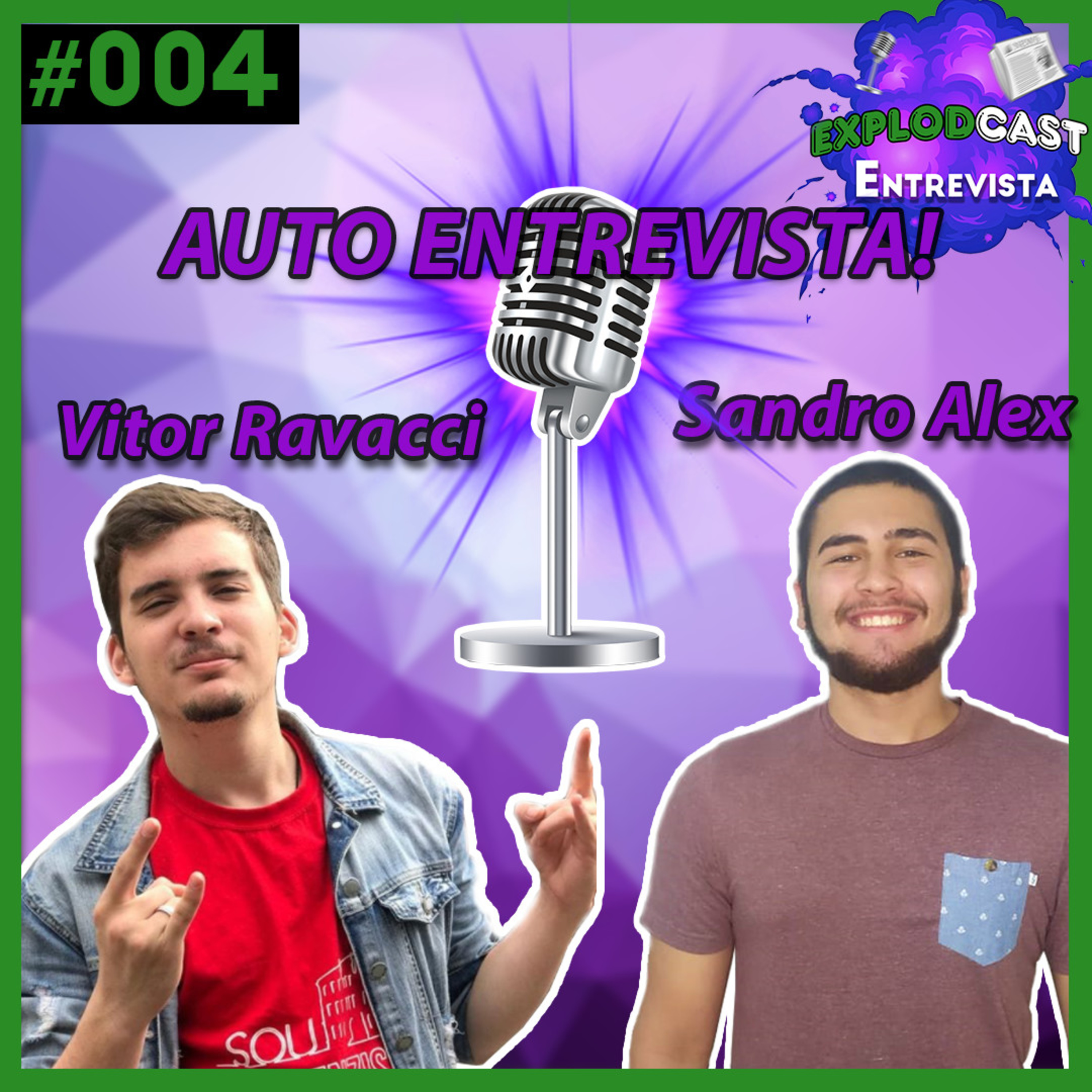 Explodcast
