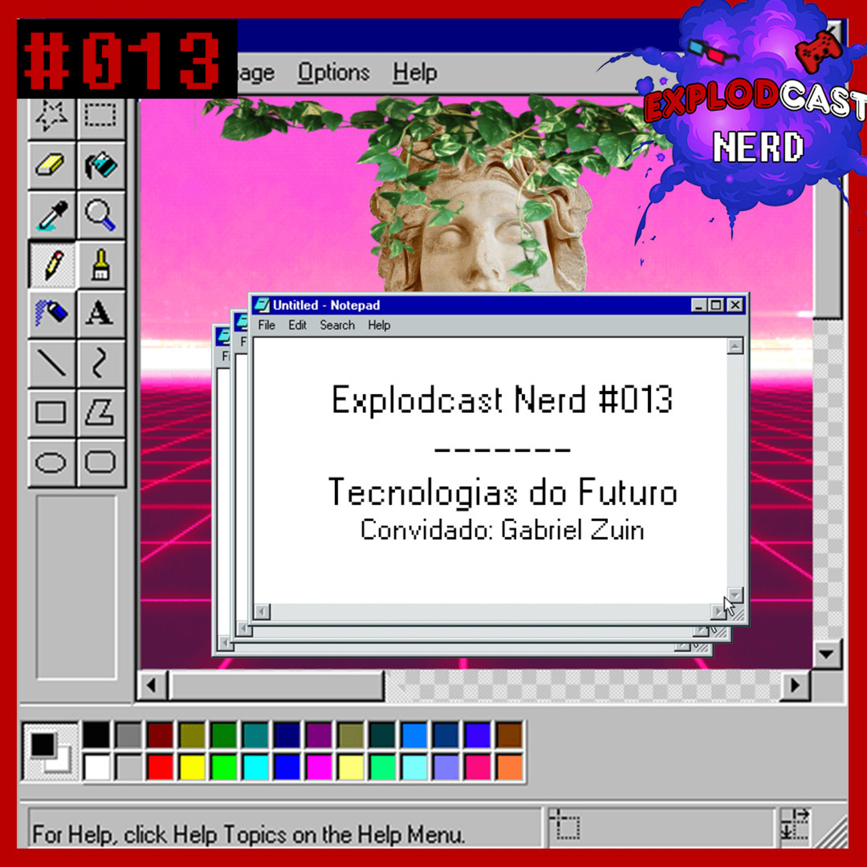 Explodcast