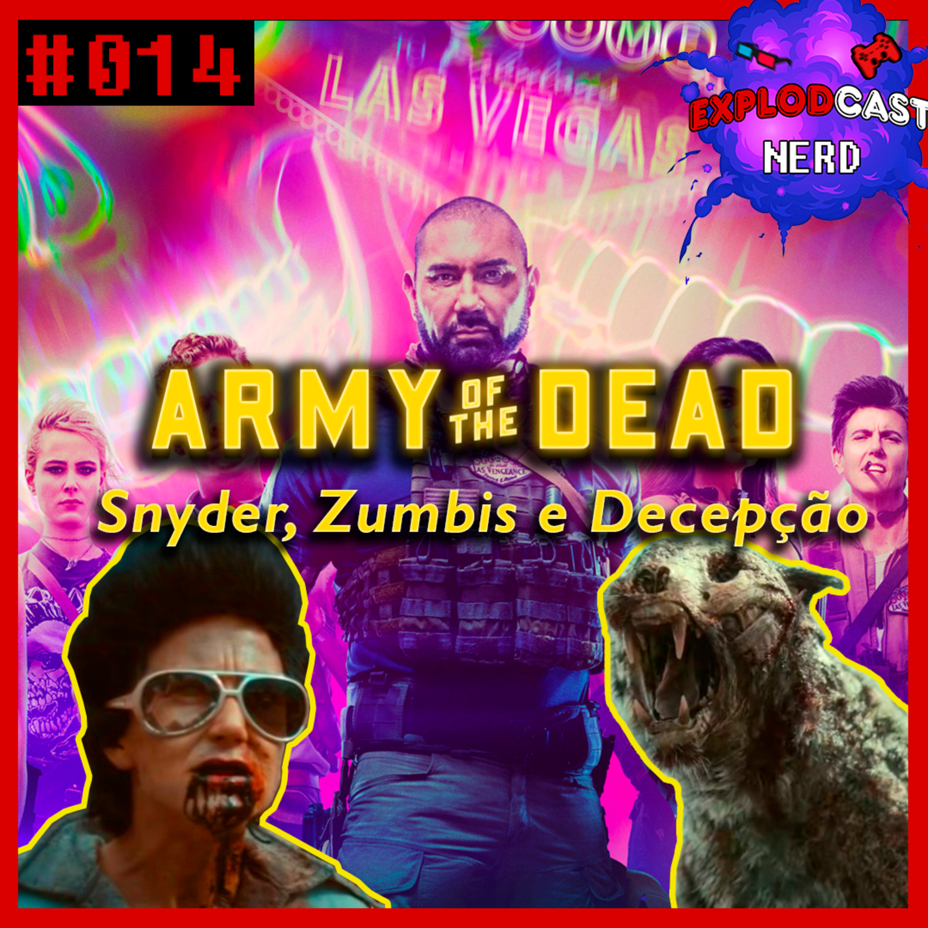 Explodcast