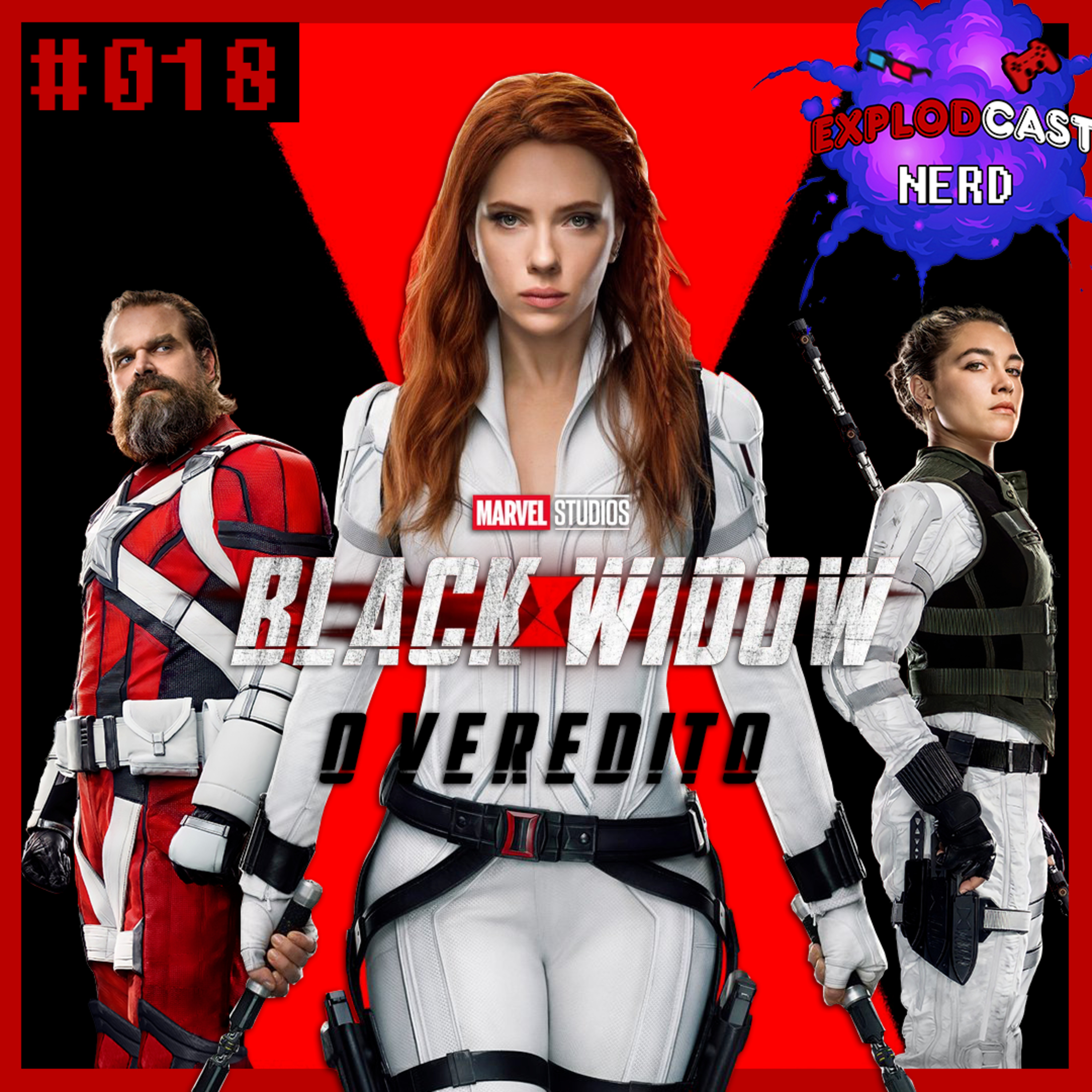 Explodcast