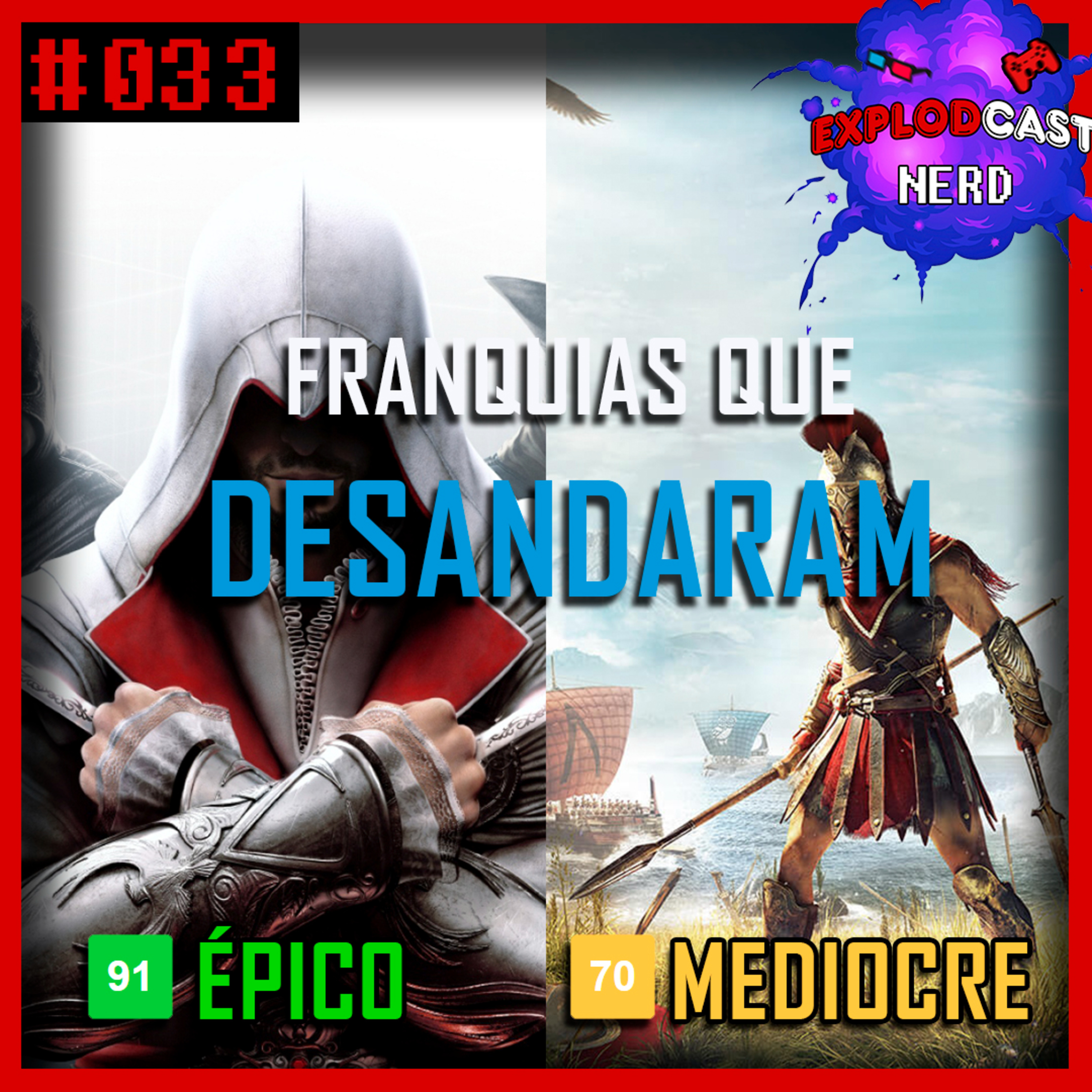 Explodcast