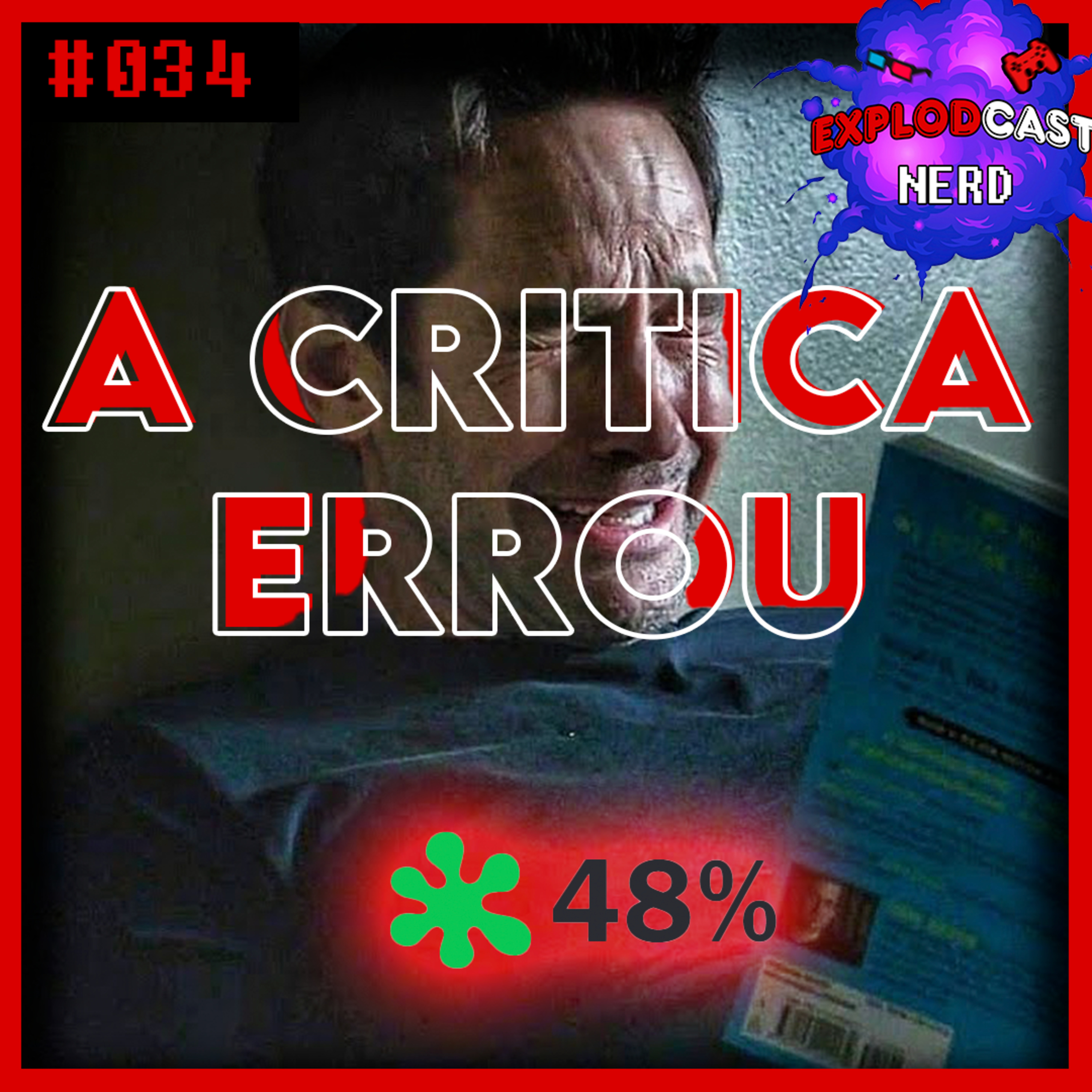 Explodcast