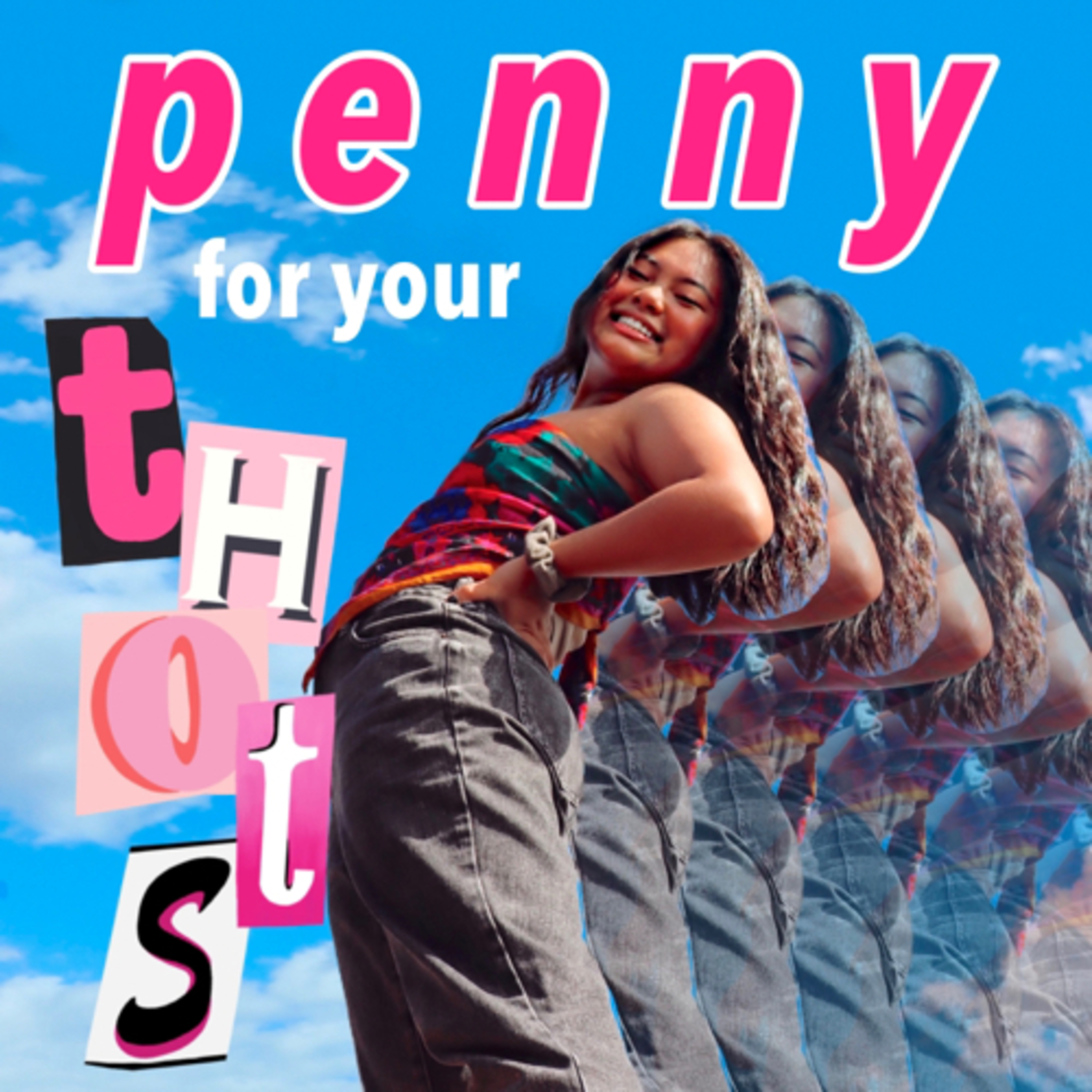 unoriginal thots