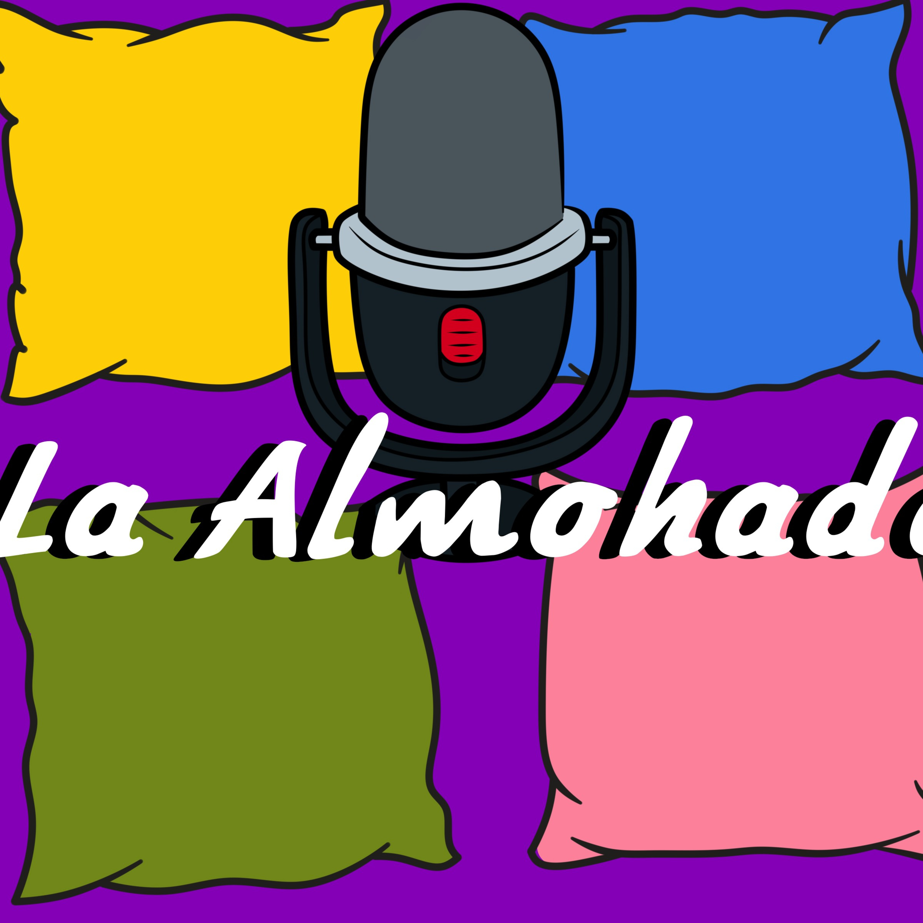 La Almohada