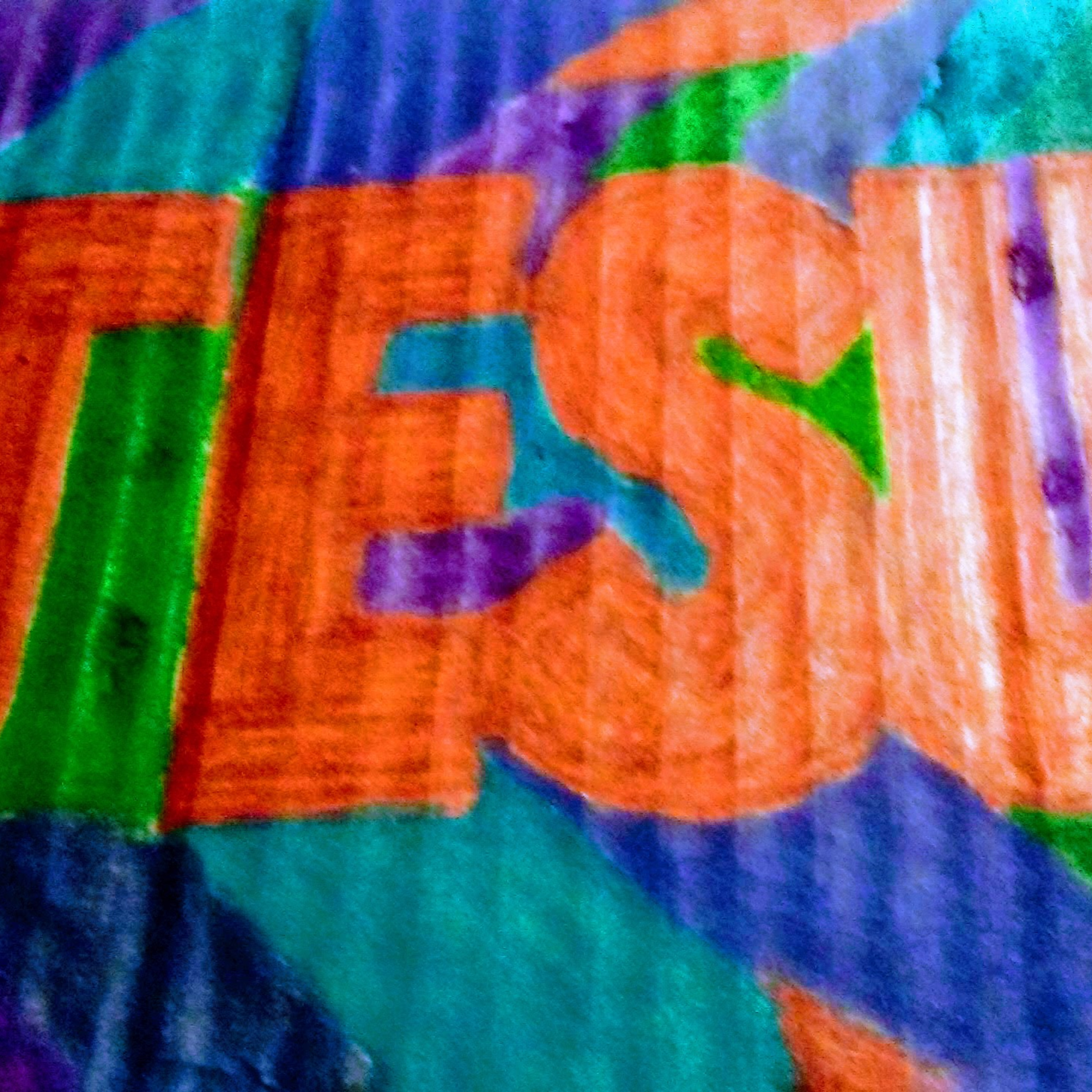 Jesus, You Are My Healer episode artwork