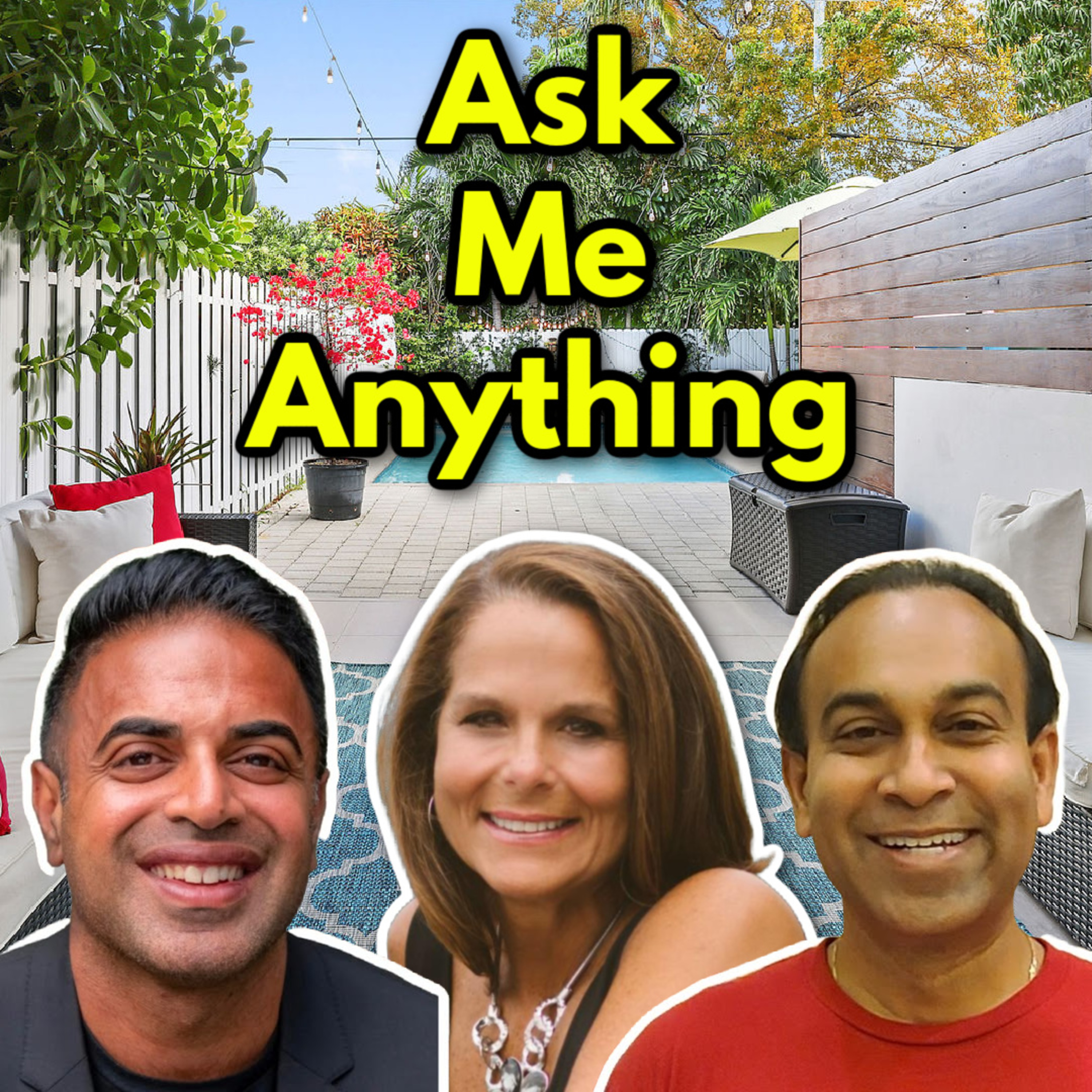 Ask Me Anything