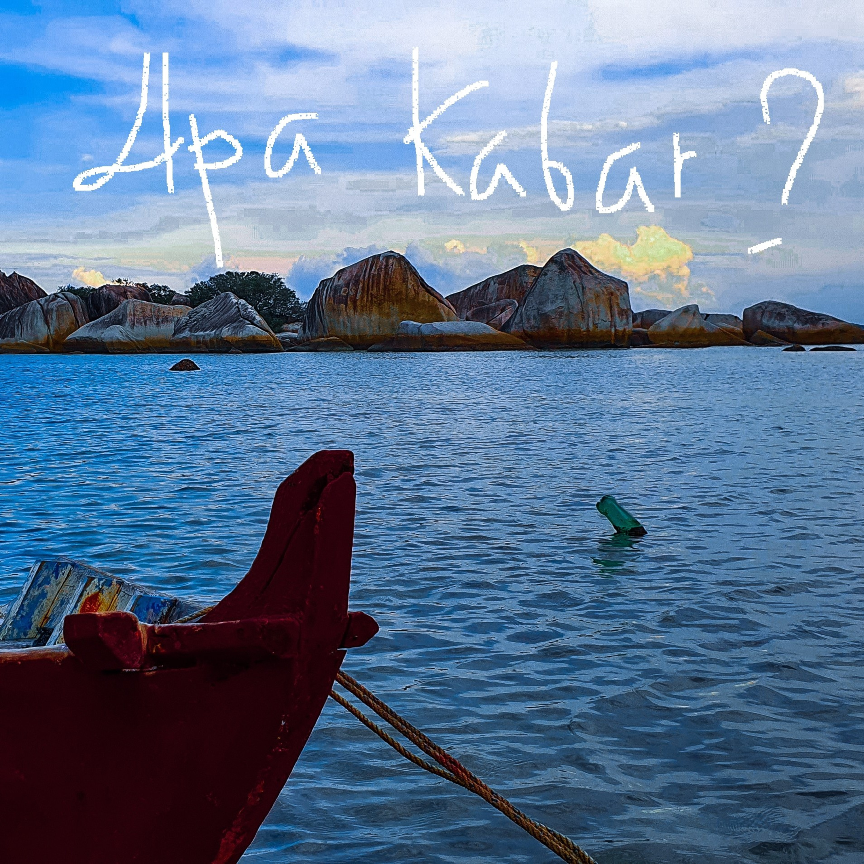  Apa Kabar ?  episode artwork