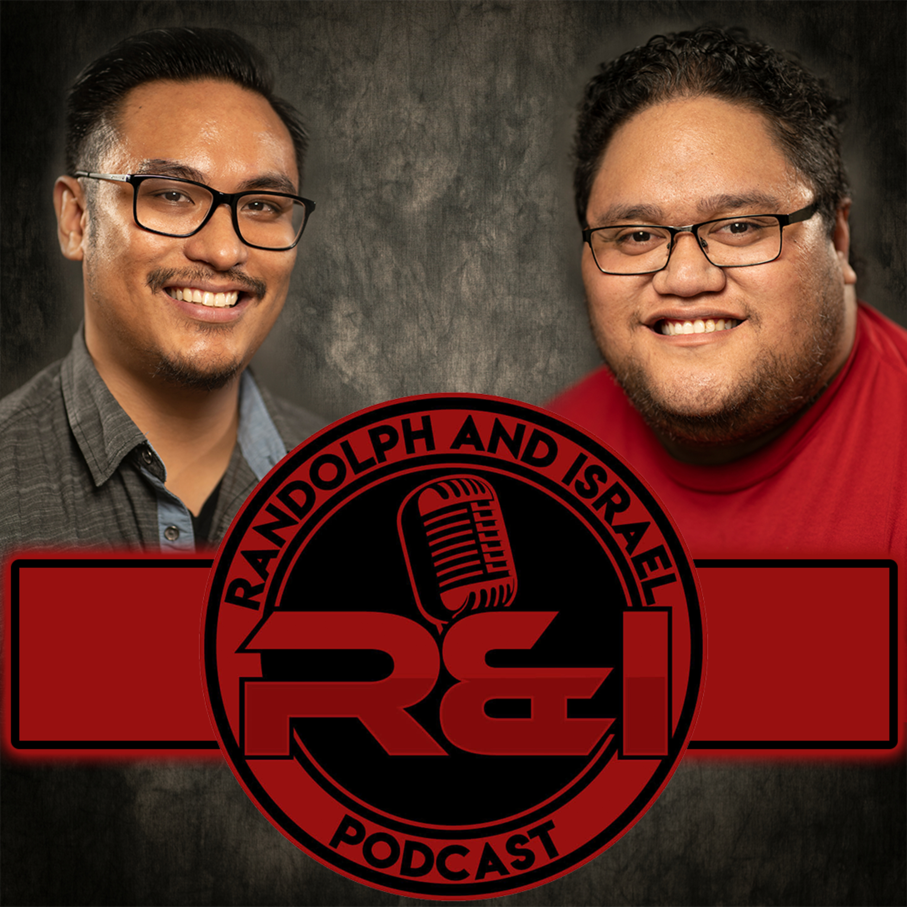 Nerdy Volume Podcast