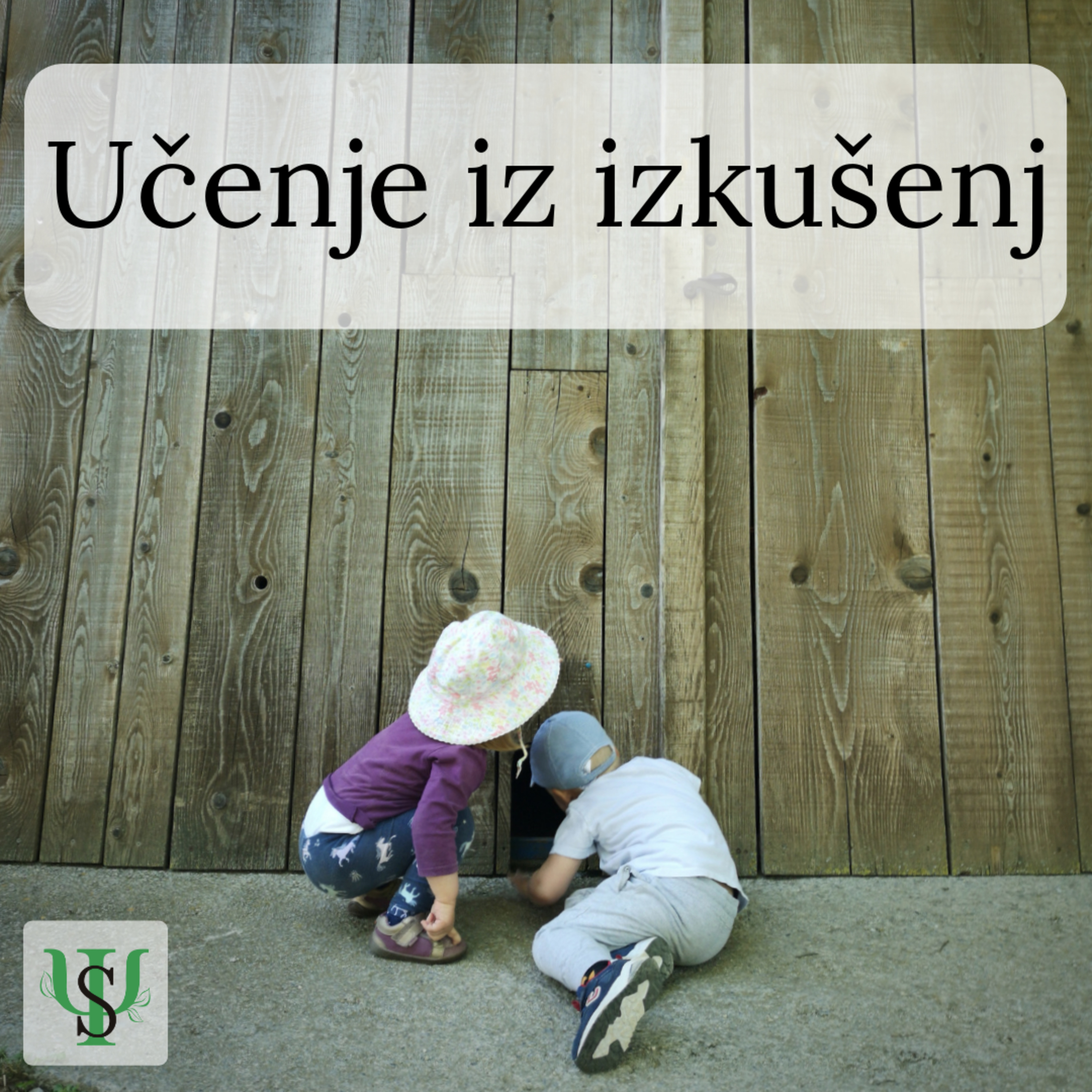 Psihologija za starše