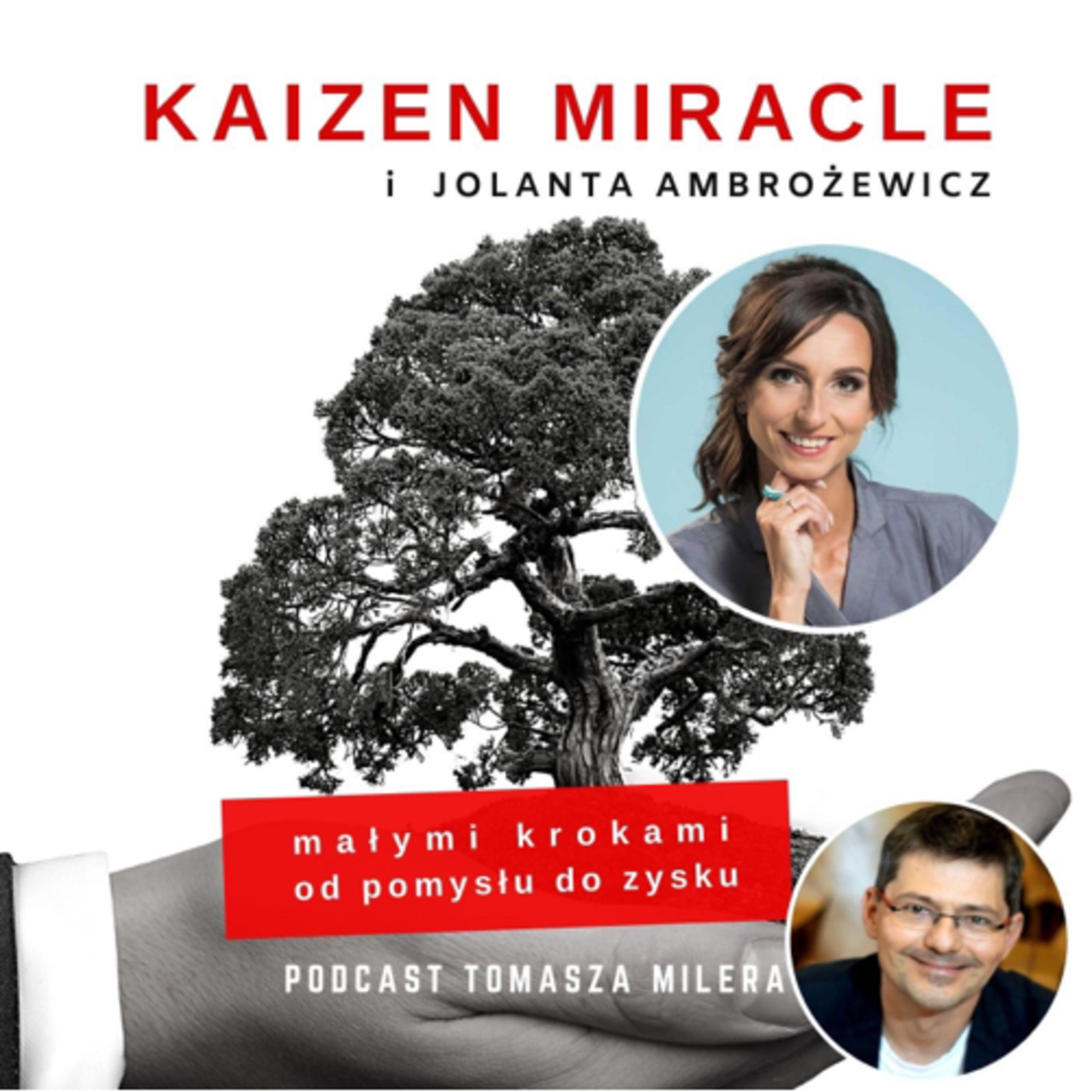 Kaizen Miracle