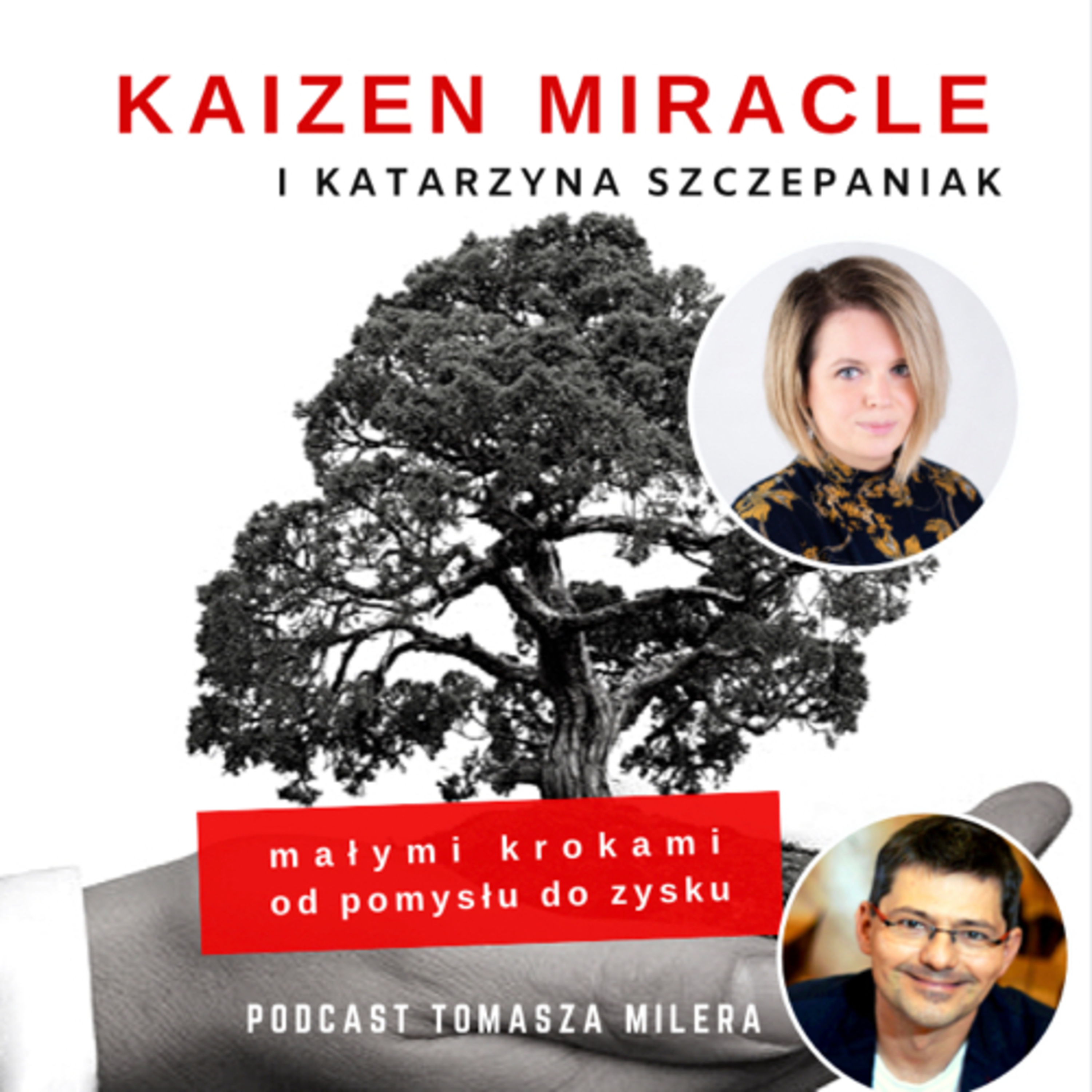 KM 43. Jak korzystać z mediacji biznesowych? Rozmowa z Katarzyną Szczepaniak - mediatorem sądowym. episode artwork